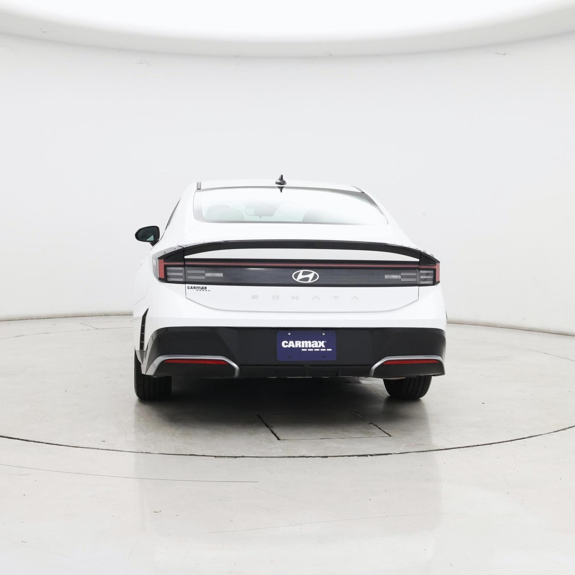 Thumbnail: 2025 Hyundai Sonata - 6