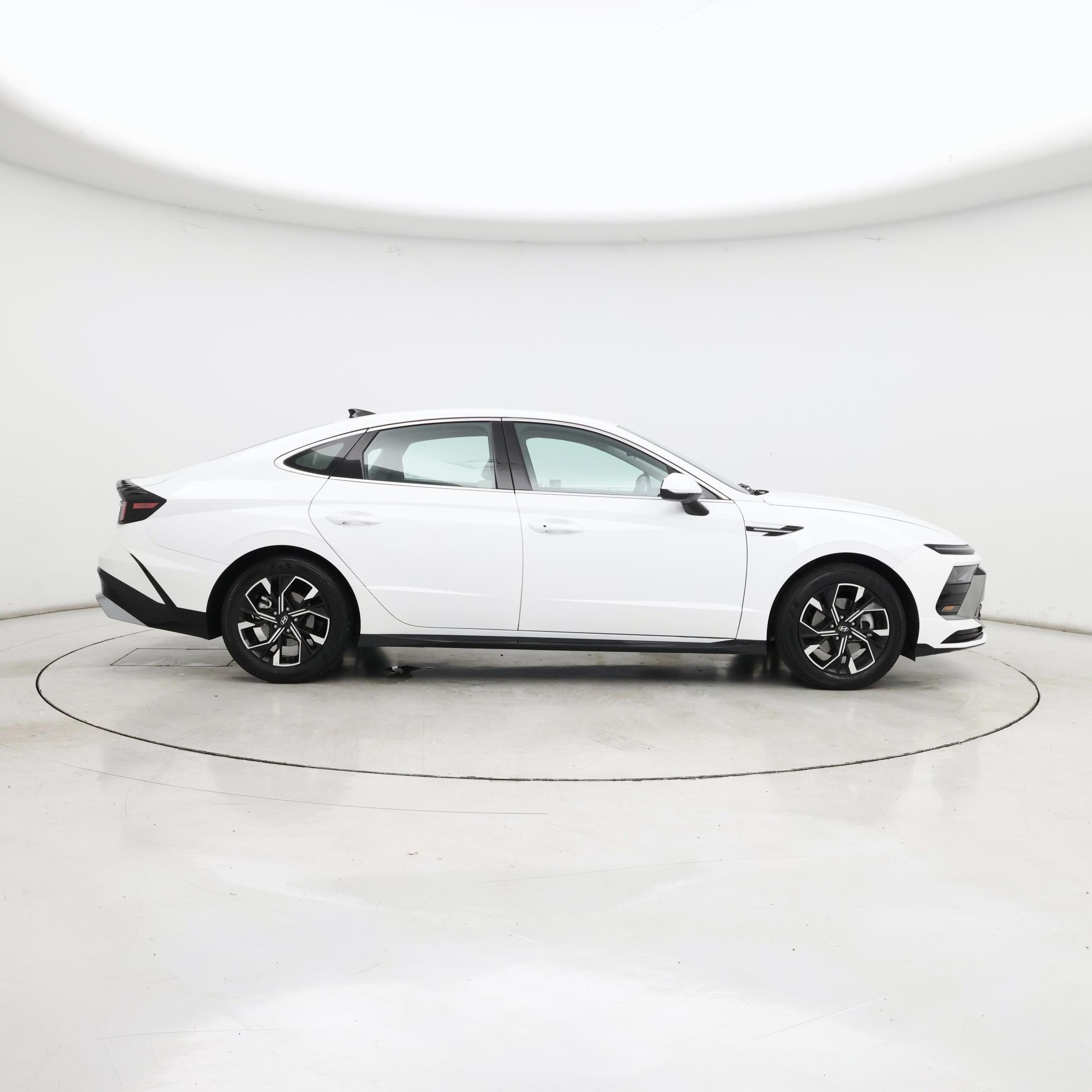 Thumbnail: 2025 Hyundai Sonata - 7