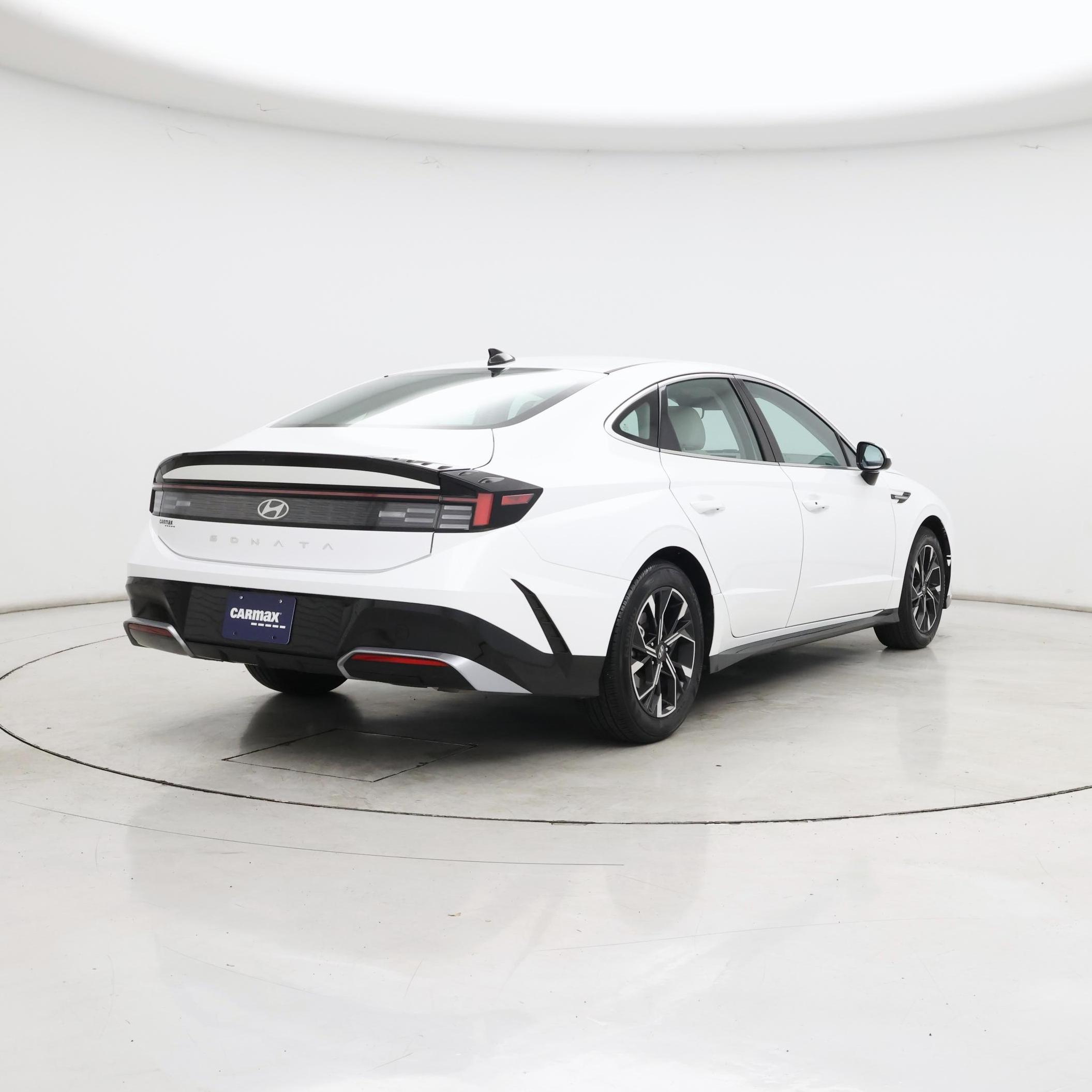 Thumbnail: 2025 Hyundai Sonata - 8