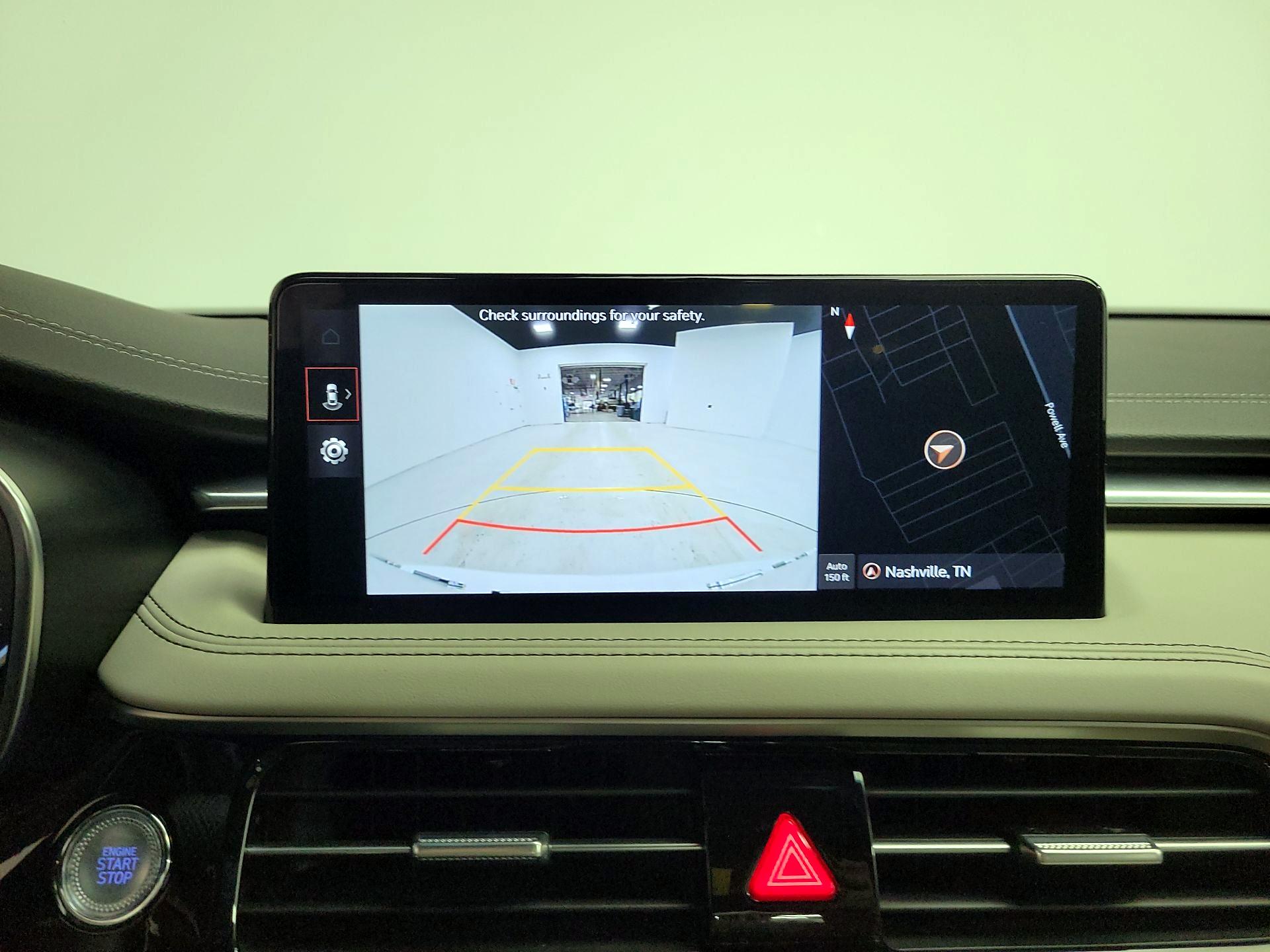 Thumbnail: 2025 Genesis G70 - 15