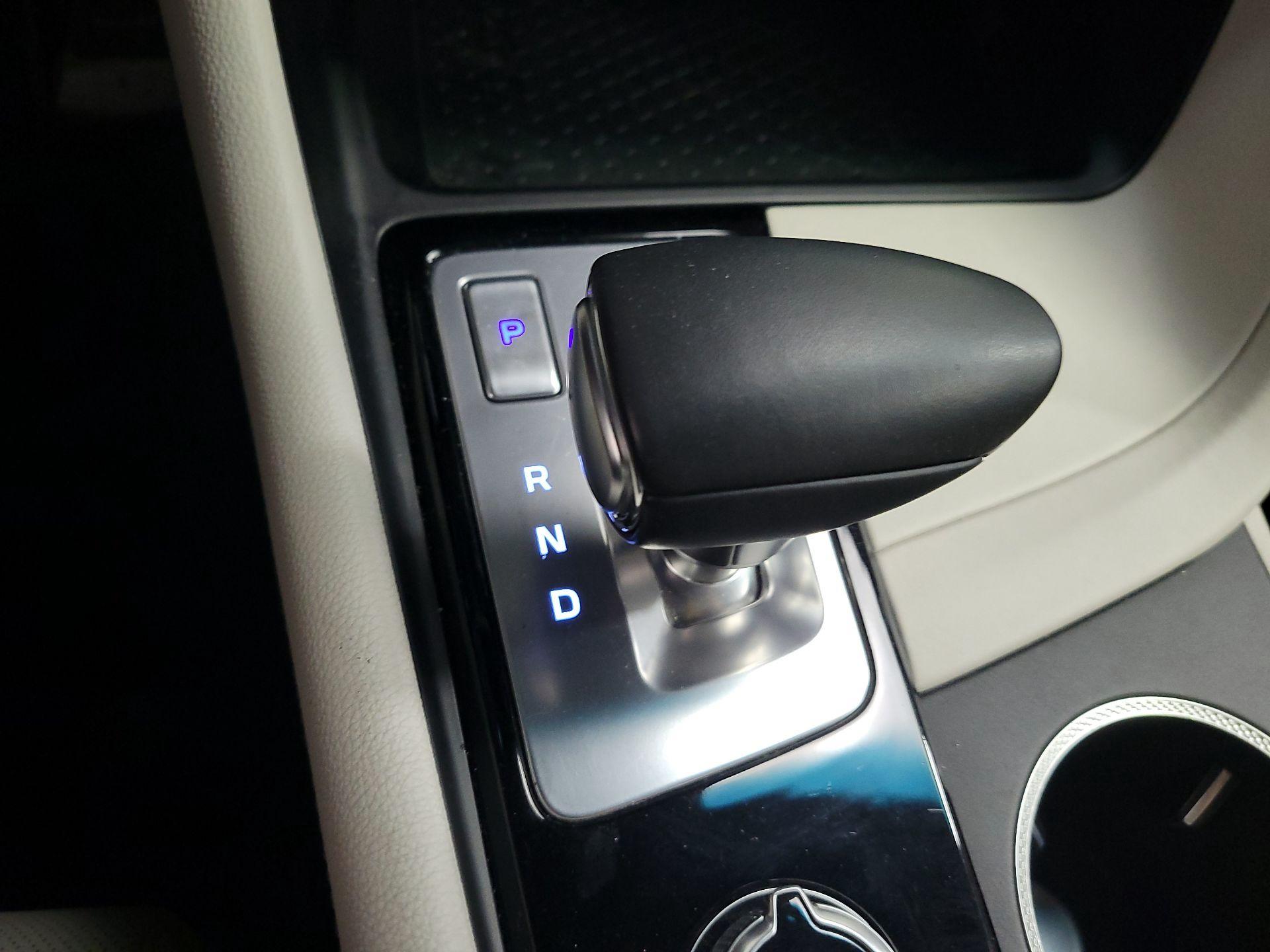 Thumbnail: 2025 Genesis G70 - 18