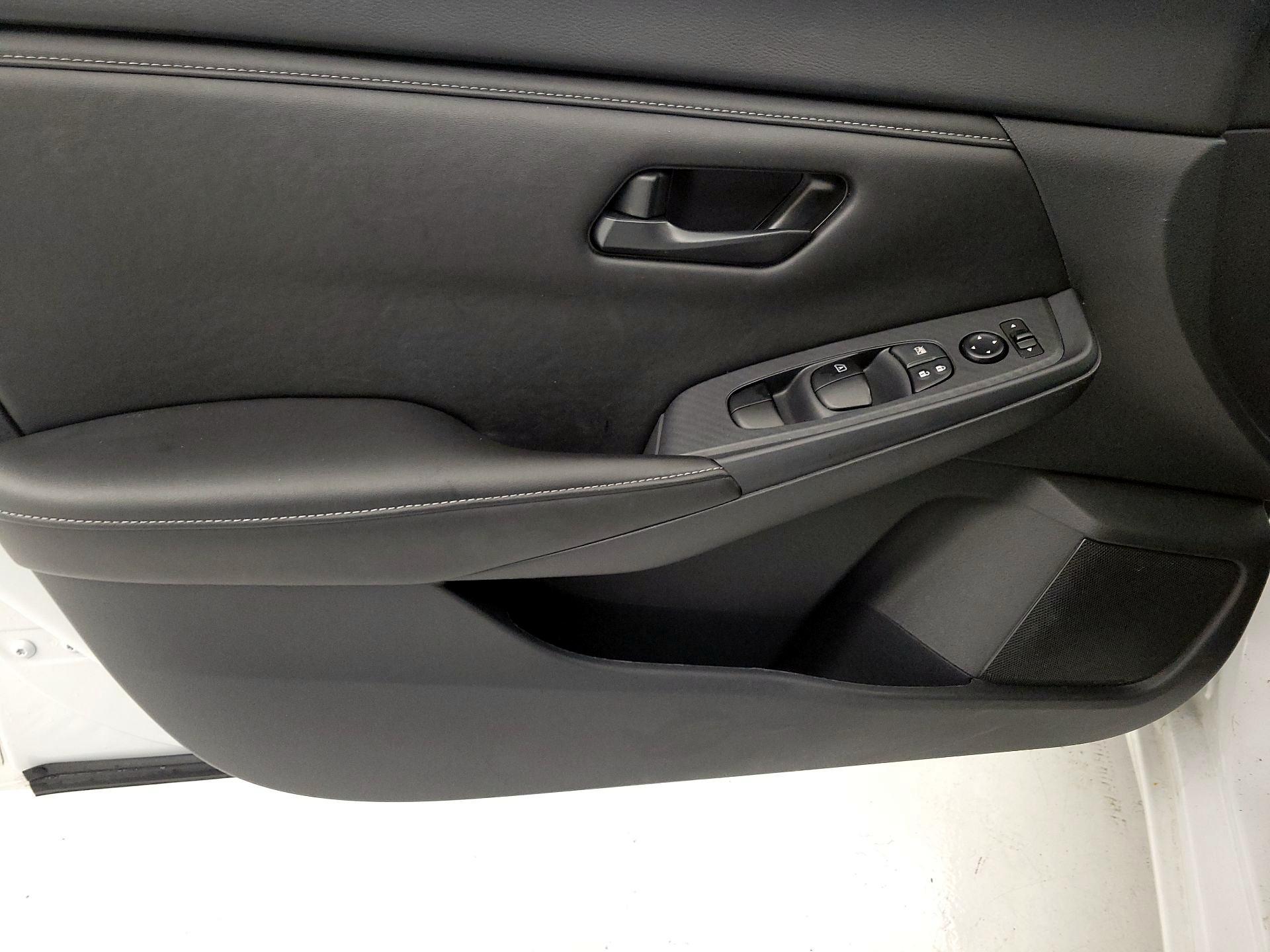 Thumbnail: 2025 Nissan Sentra - 13