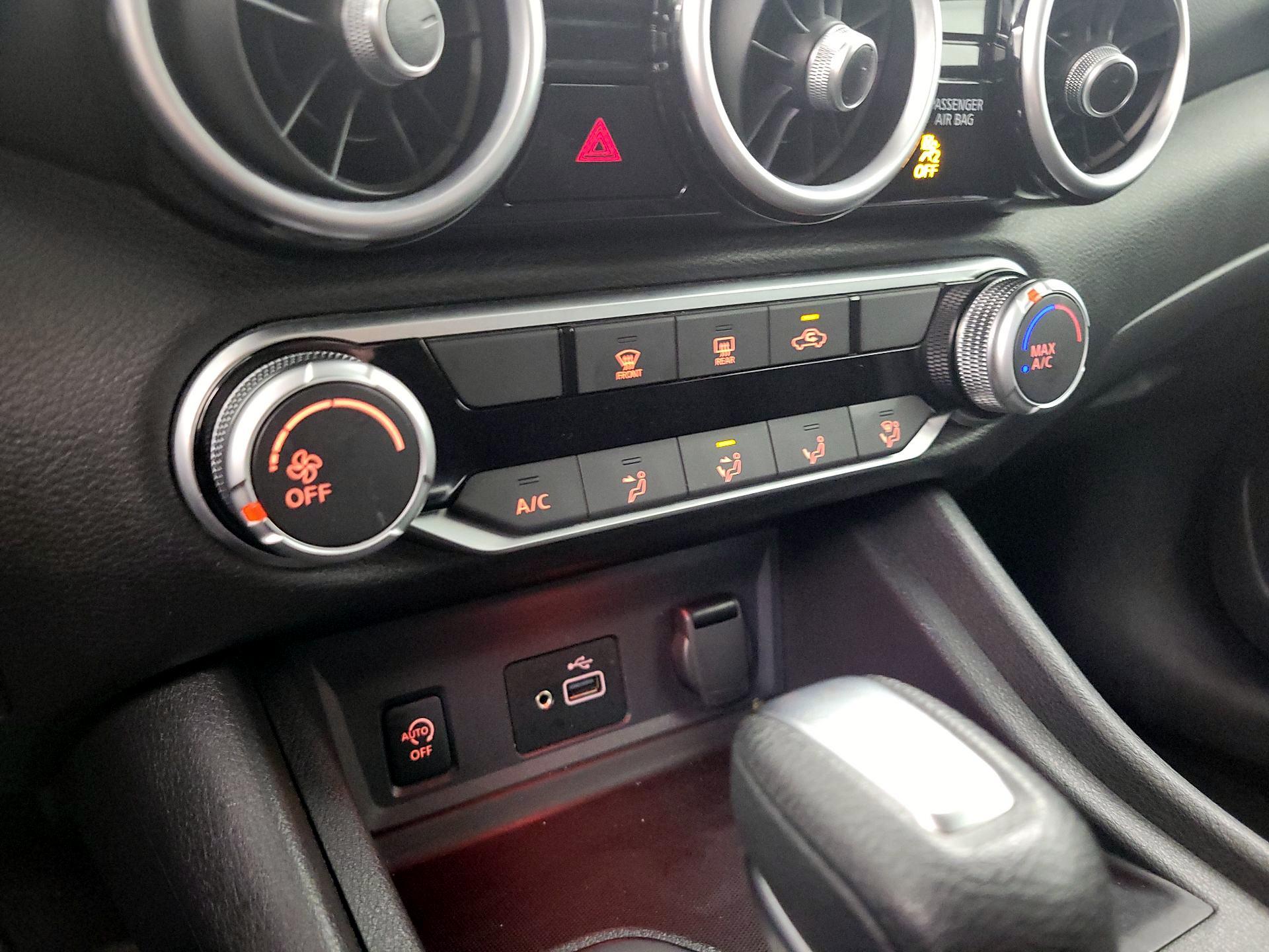 Thumbnail: 2025 Nissan Sentra - 16