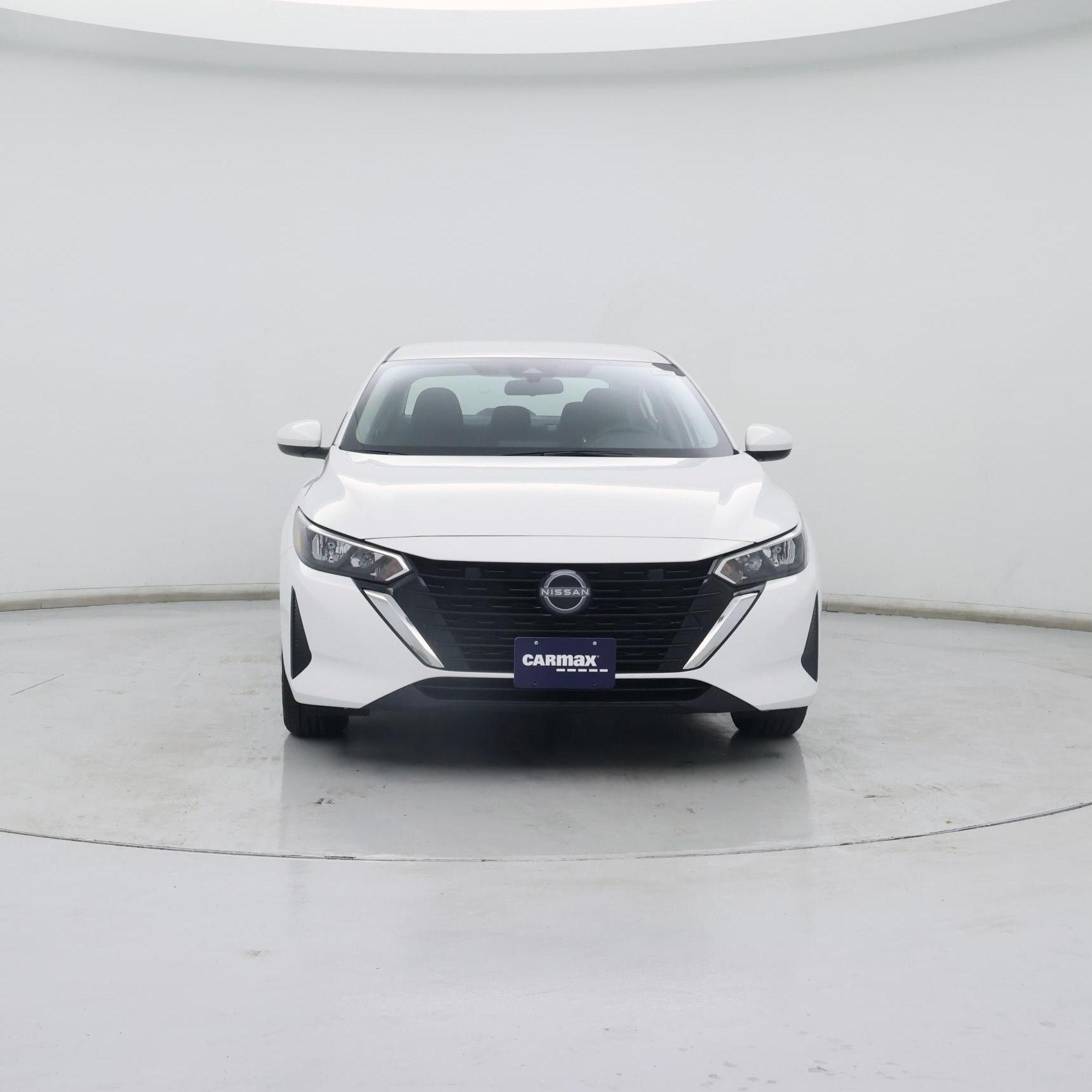 Thumbnail: 2025 Nissan Sentra - 5