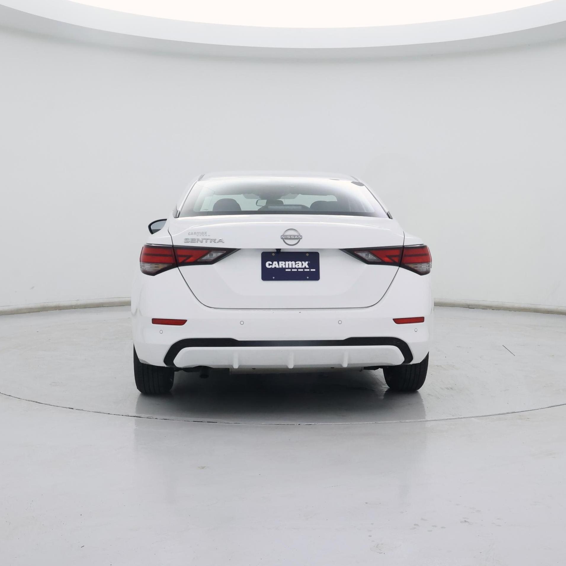 Thumbnail: 2025 Nissan Sentra - 6