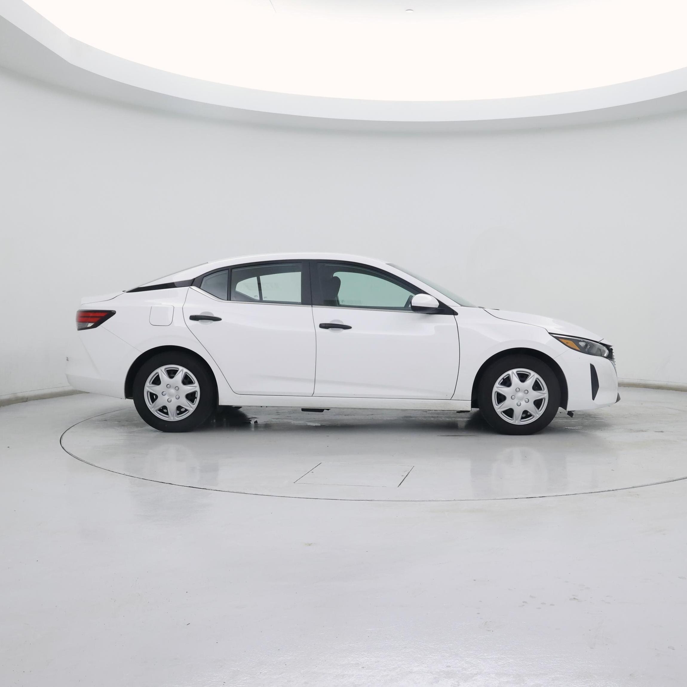 Thumbnail: 2025 Nissan Sentra - 7