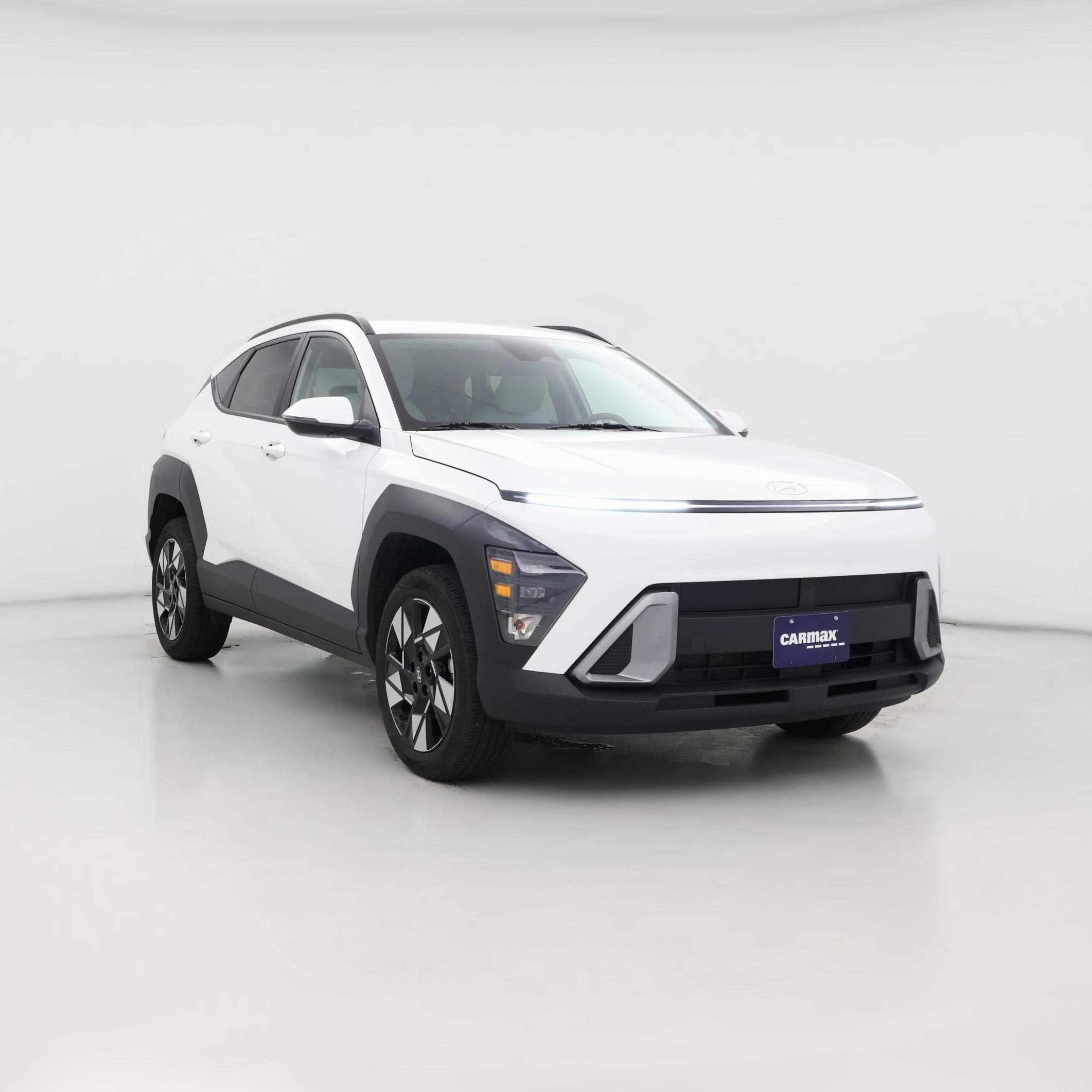 Thumbnail: 2025 Hyundai Kona - 1