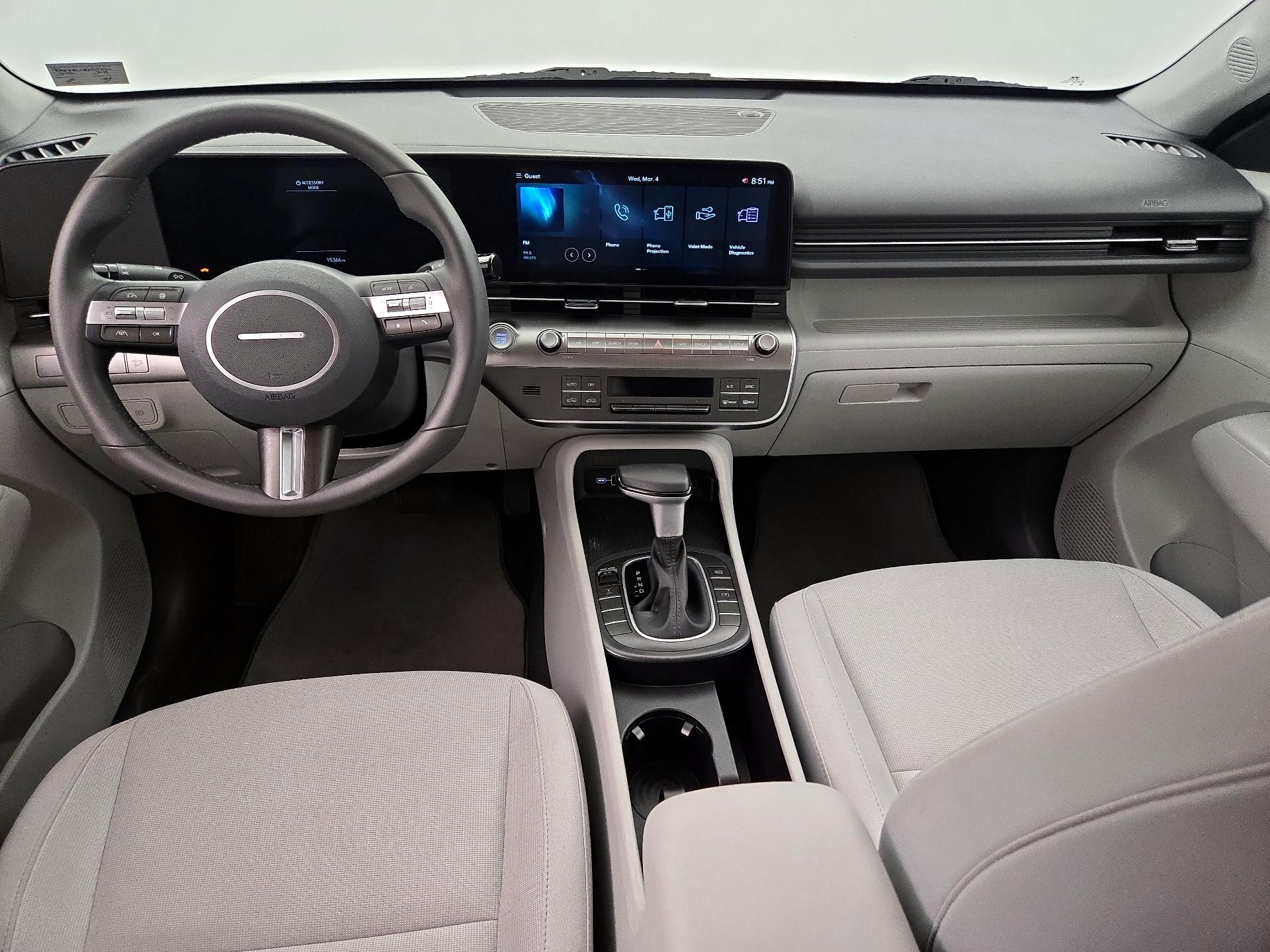 Thumbnail: 2025 Hyundai Kona - 9