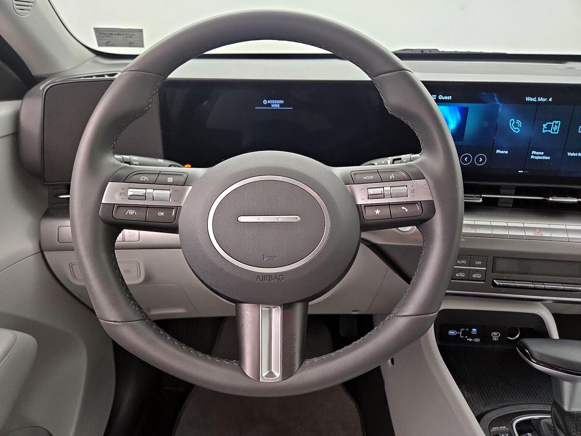 Thumbnail: 2025 Hyundai Kona - 10