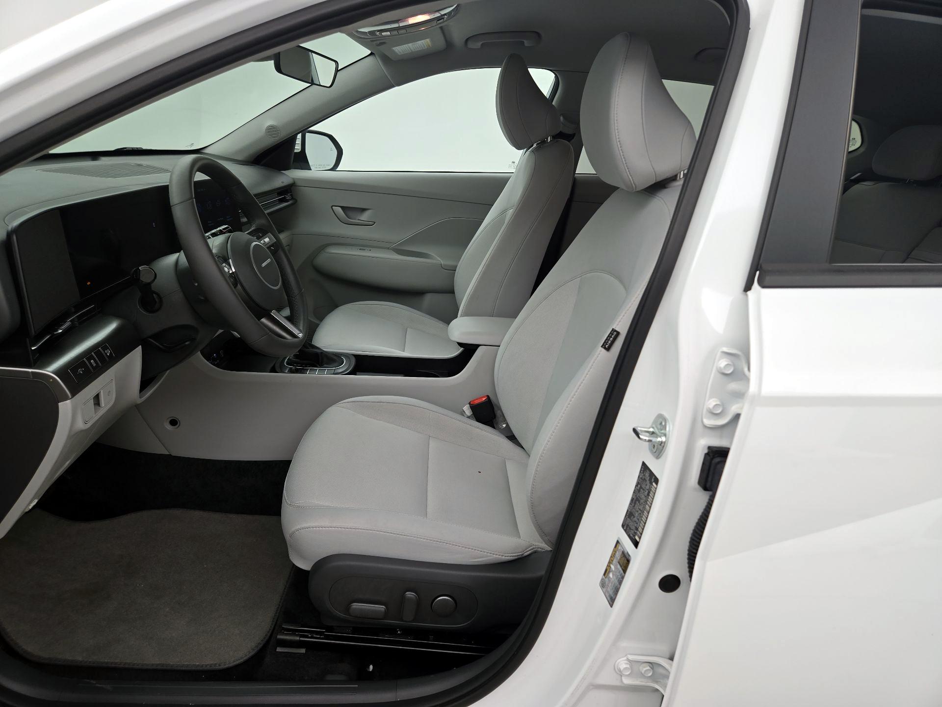 Thumbnail: 2025 Hyundai Kona - 11