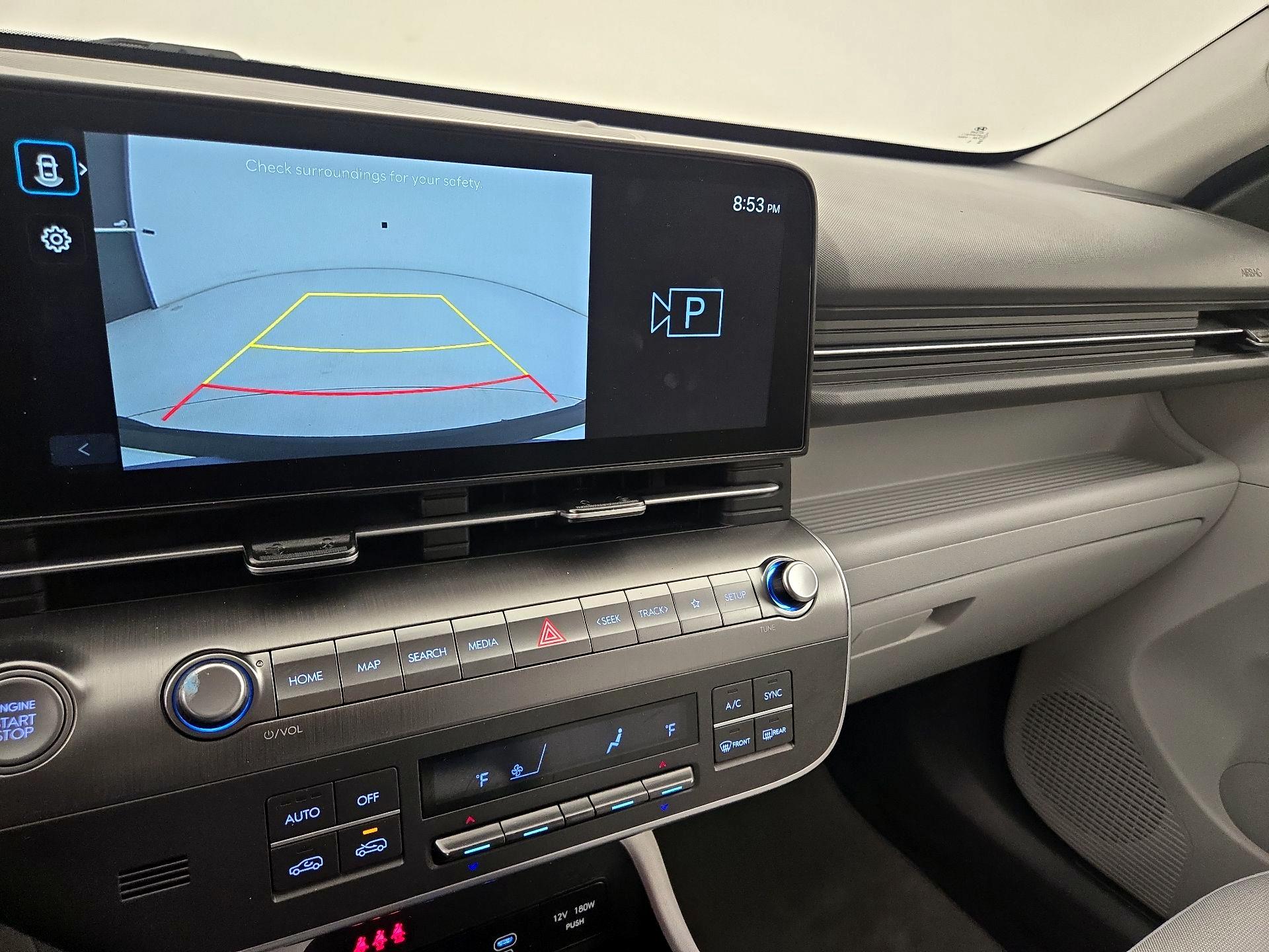 Thumbnail: 2025 Hyundai Kona - 14