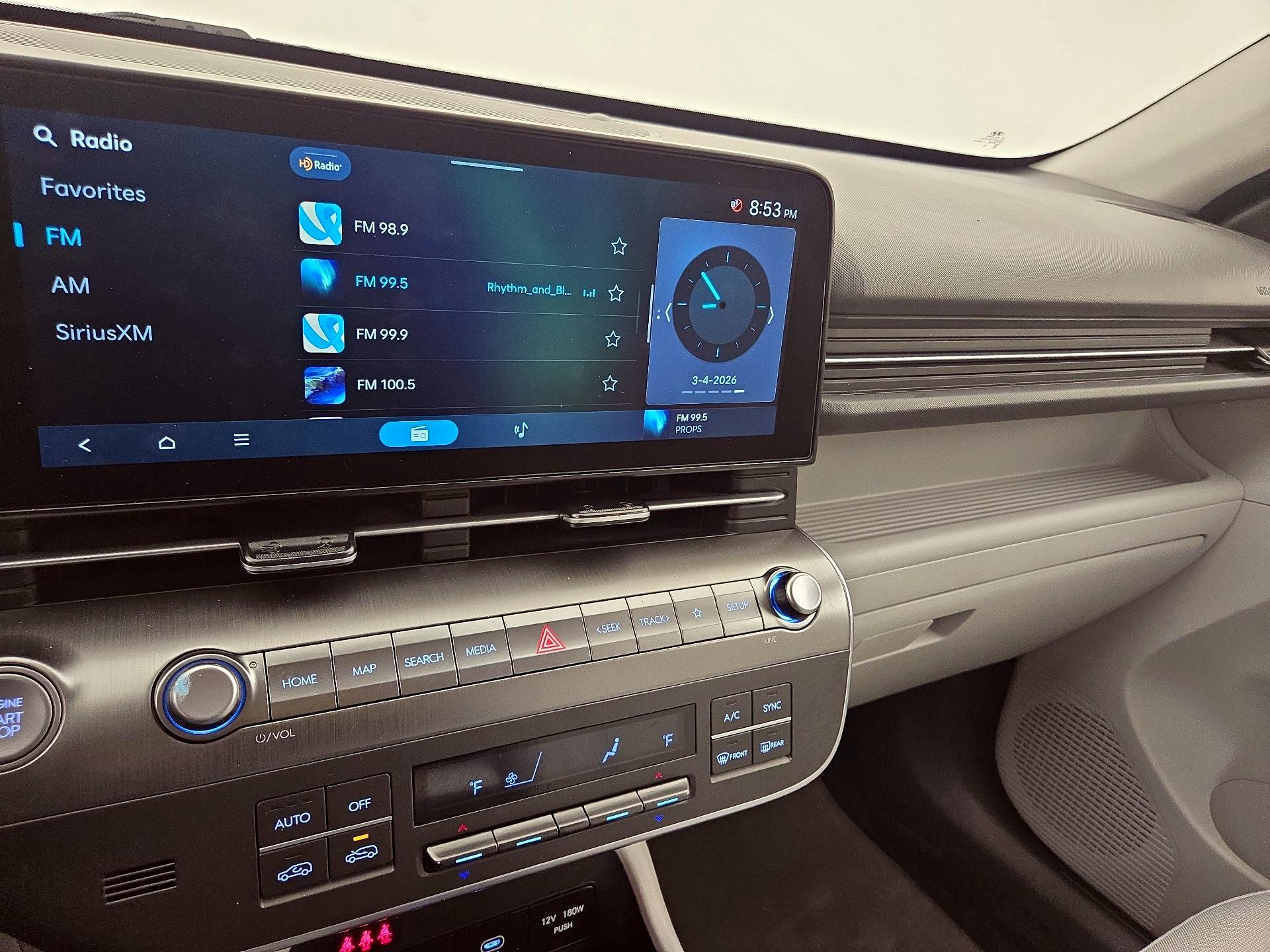 Thumbnail: 2025 Hyundai Kona - 15