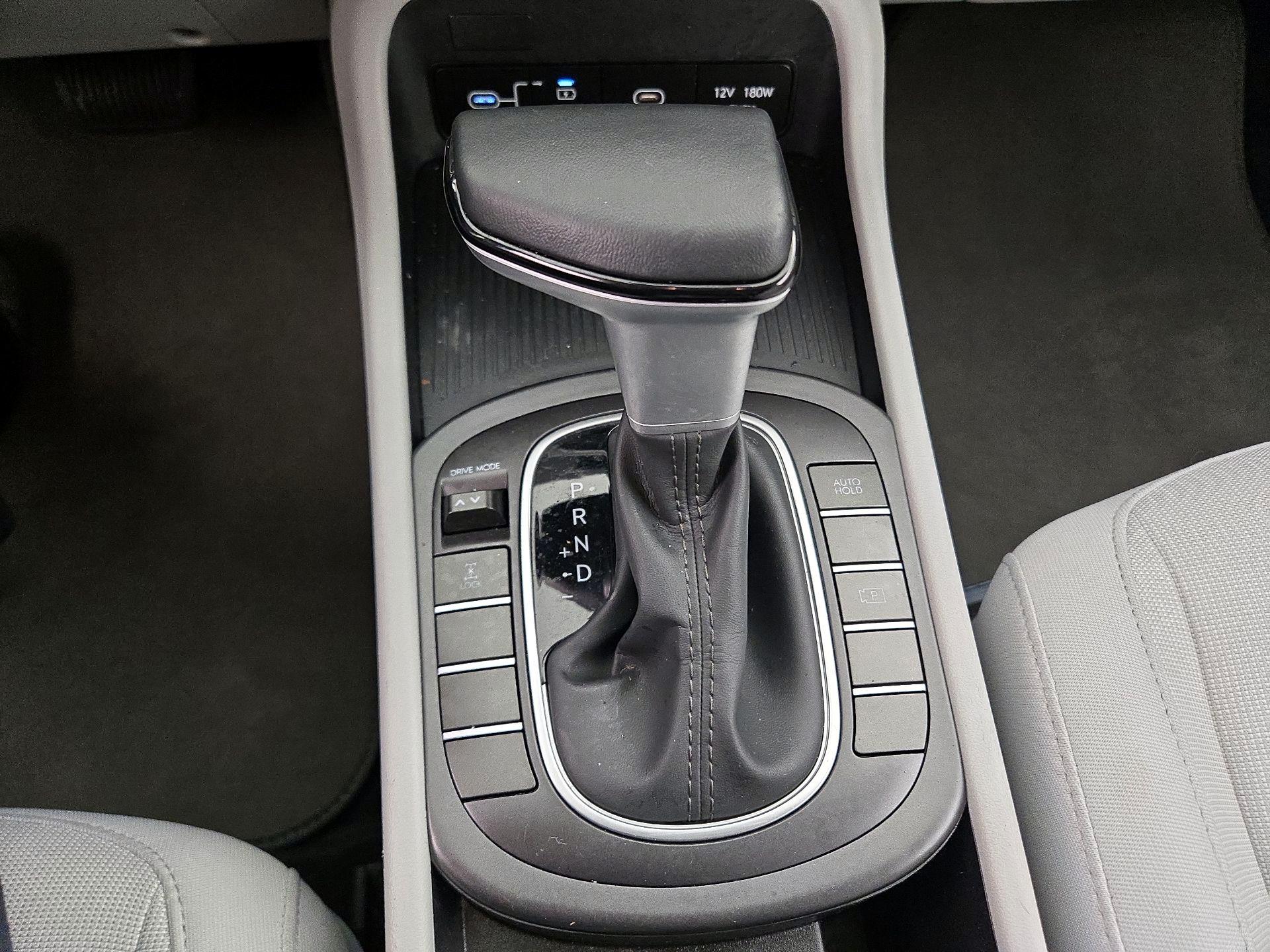 Thumbnail: 2025 Hyundai Kona - 17