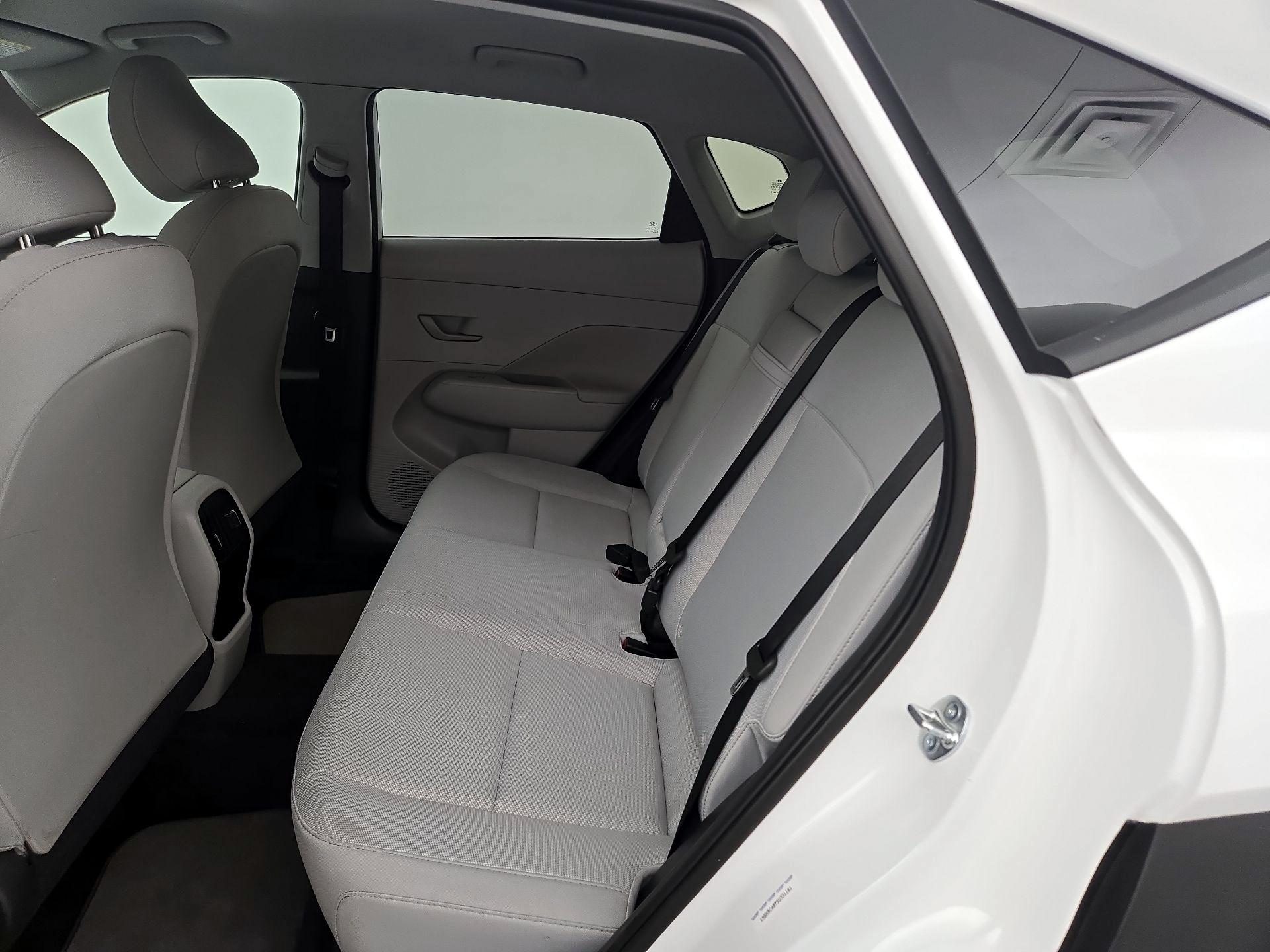 Thumbnail: 2025 Hyundai Kona - 19