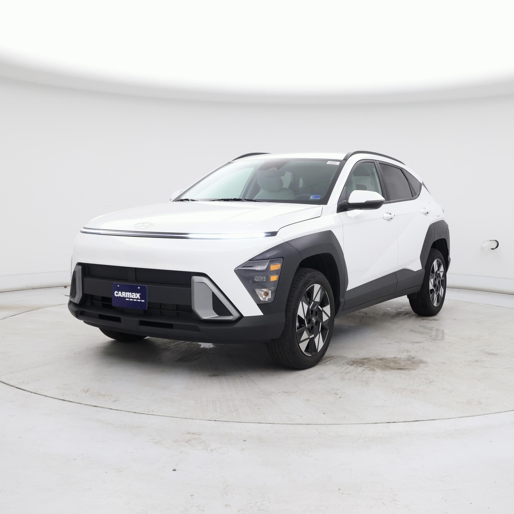 Thumbnail: 2025 Hyundai Kona - 4