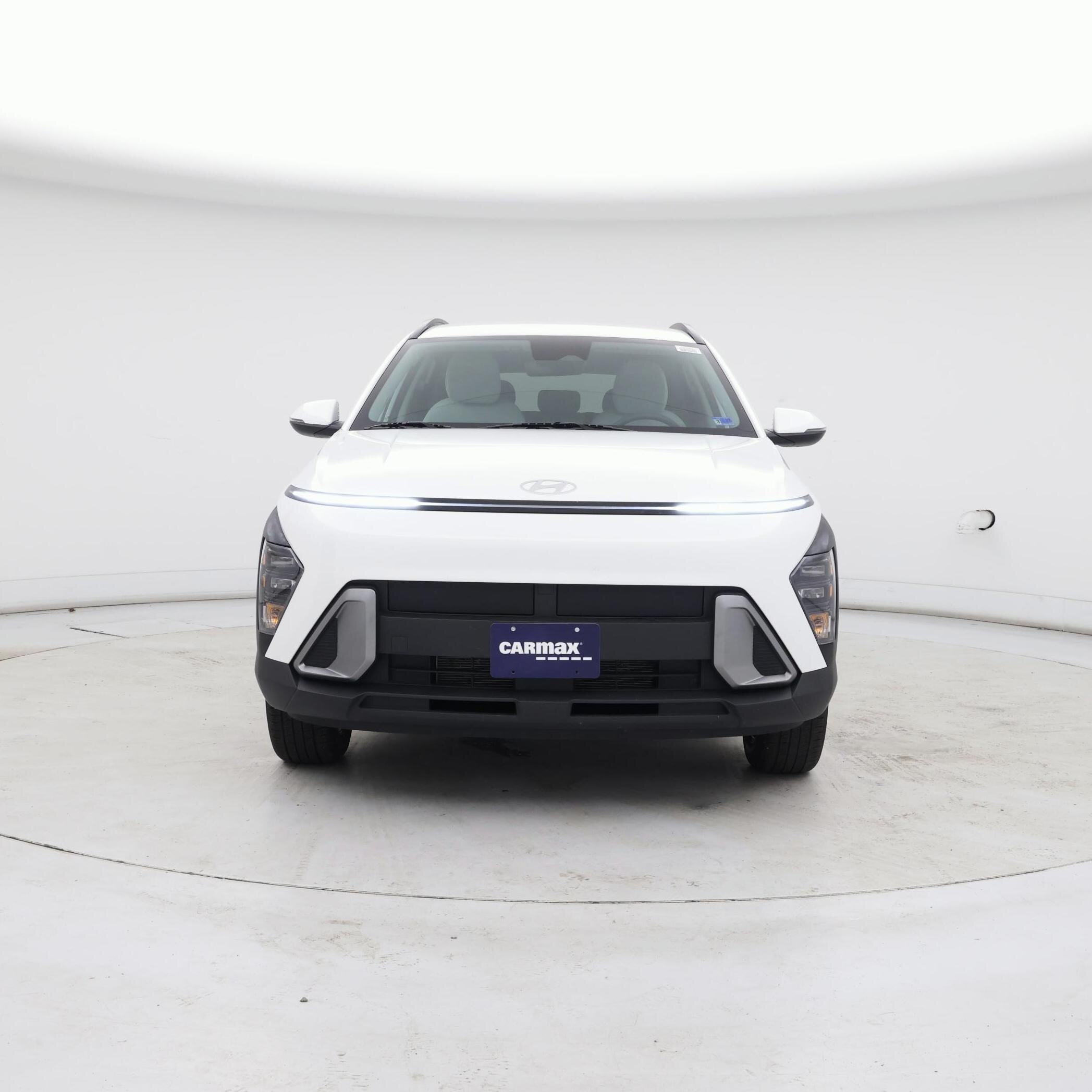 Thumbnail: 2025 Hyundai Kona - 5