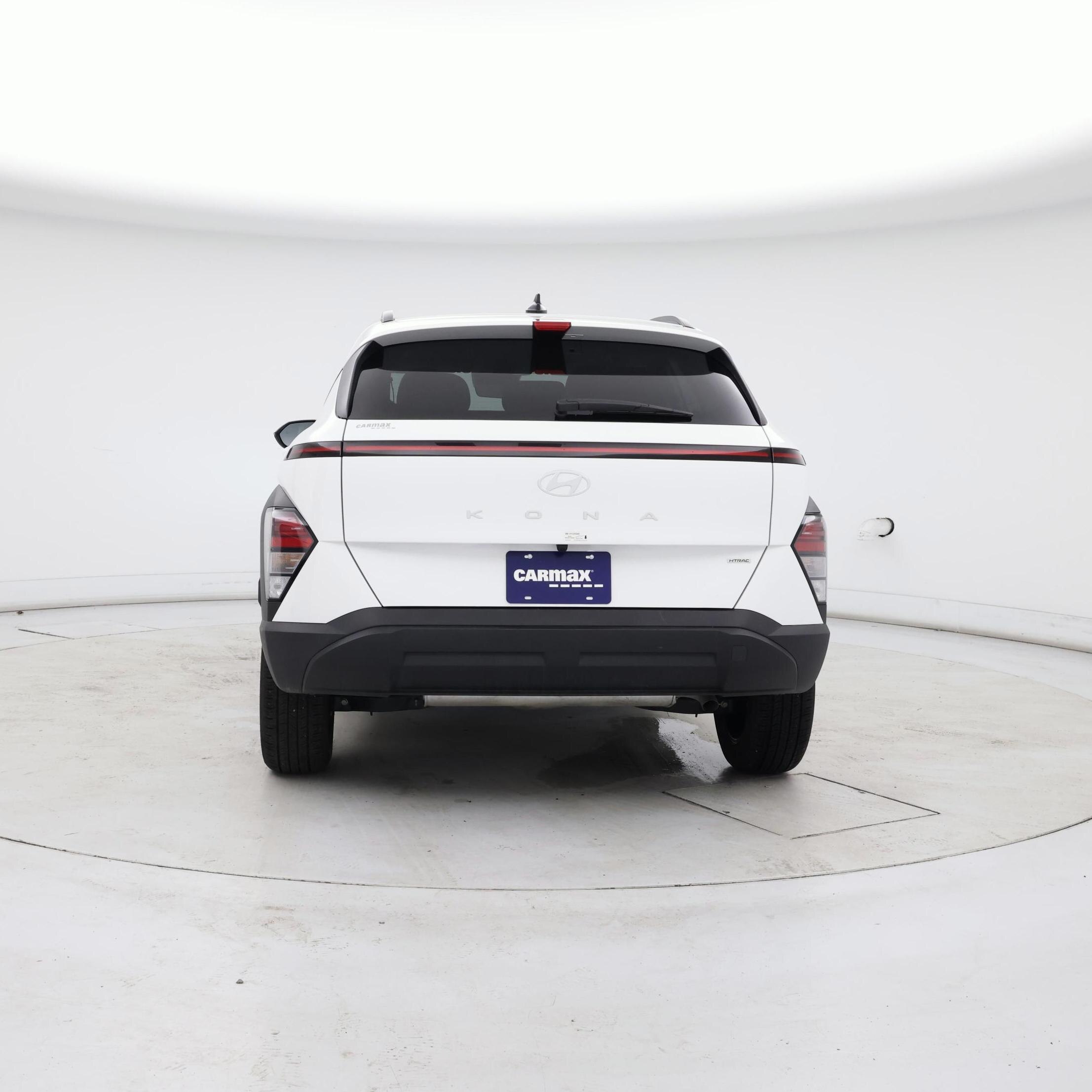 Thumbnail: 2025 Hyundai Kona - 6