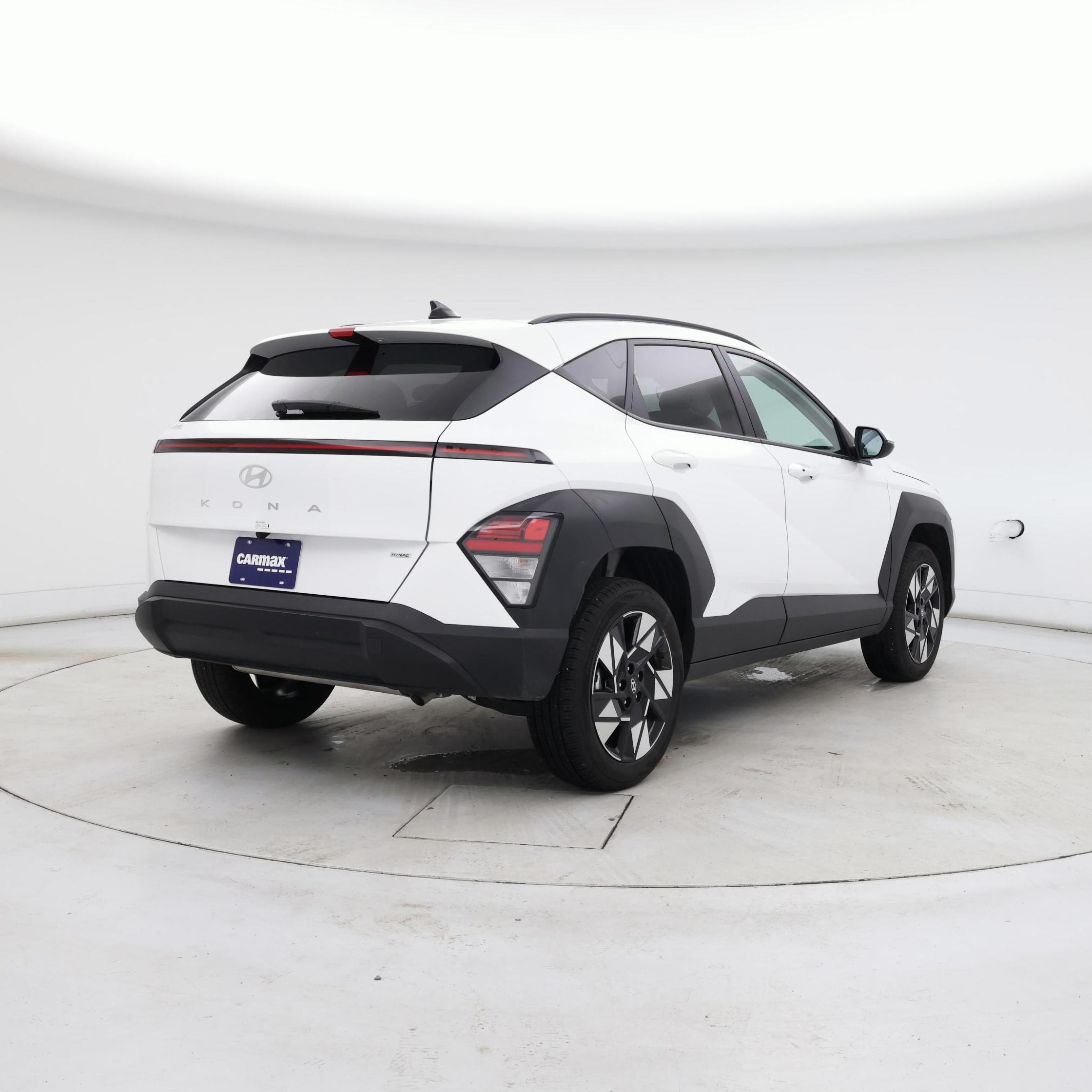 Thumbnail: 2025 Hyundai Kona - 8
