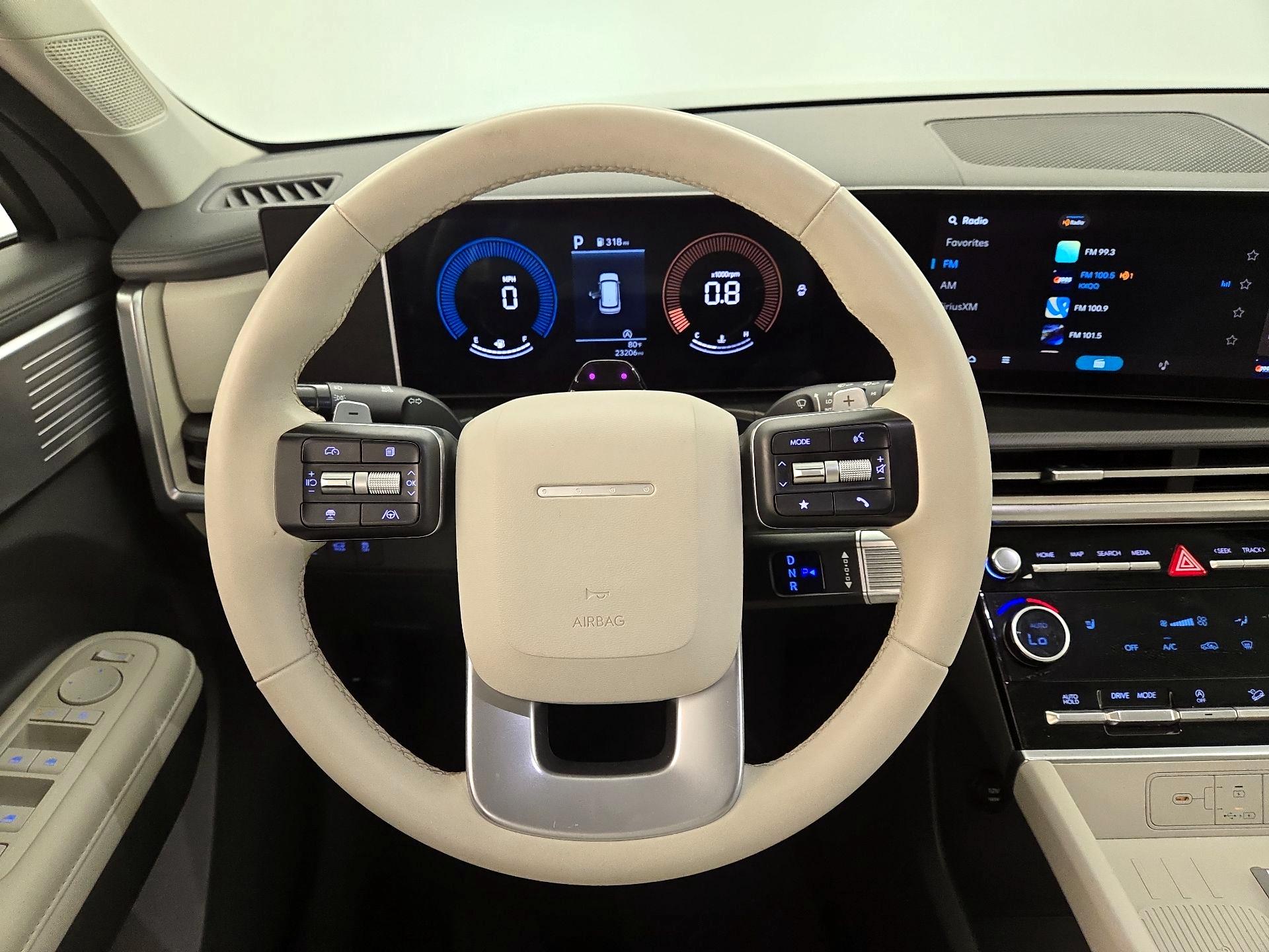 Thumbnail: 2025 Hyundai Santa Fe - 10