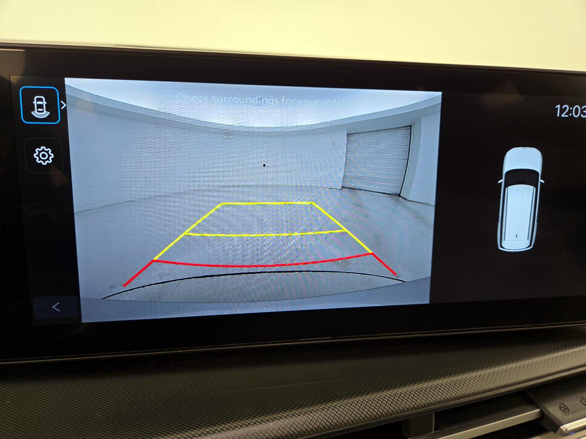 Thumbnail: 2025 Hyundai Santa Fe - 14