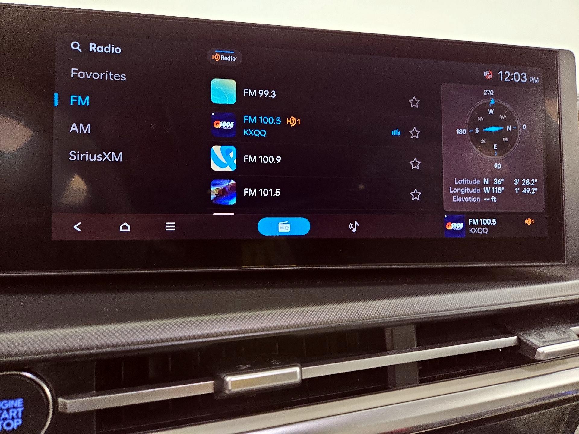 Thumbnail: 2025 Hyundai Santa Fe - 15