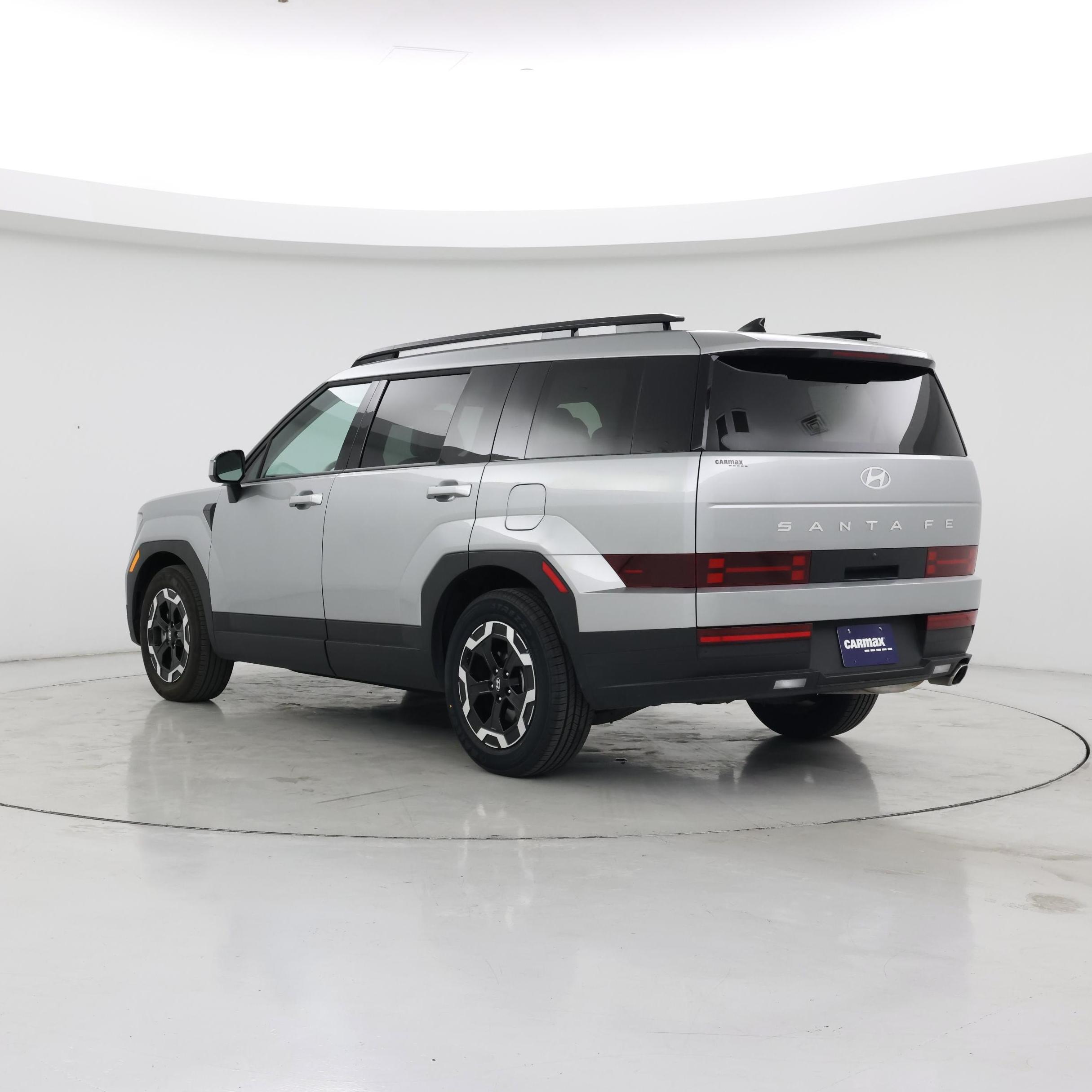 Thumbnail: 2025 Hyundai Santa Fe - 2