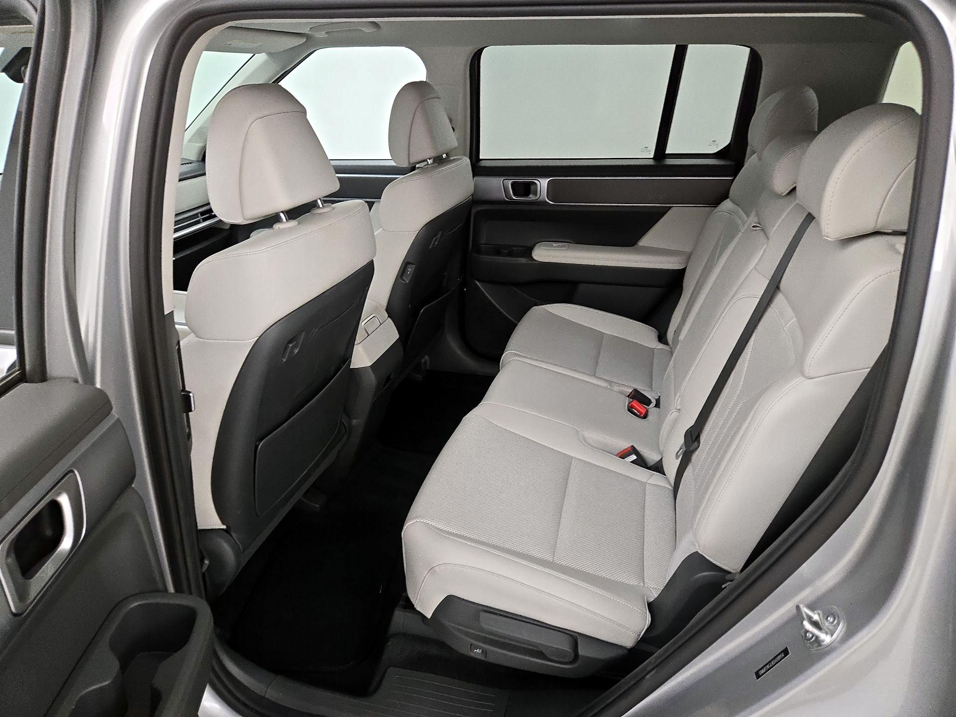 Thumbnail: 2025 Hyundai Santa Fe - 19