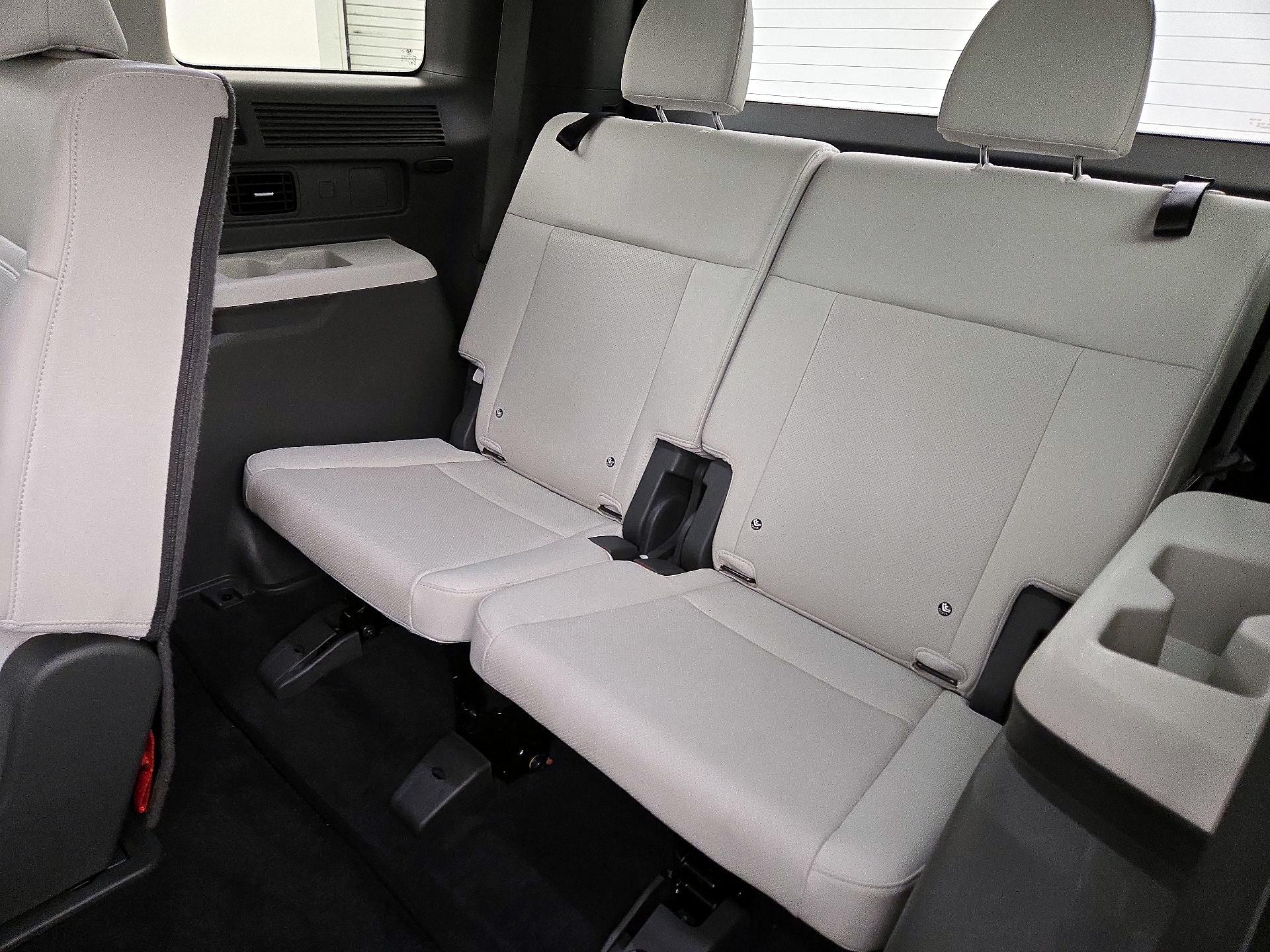 Thumbnail: 2025 Hyundai Santa Fe - 20