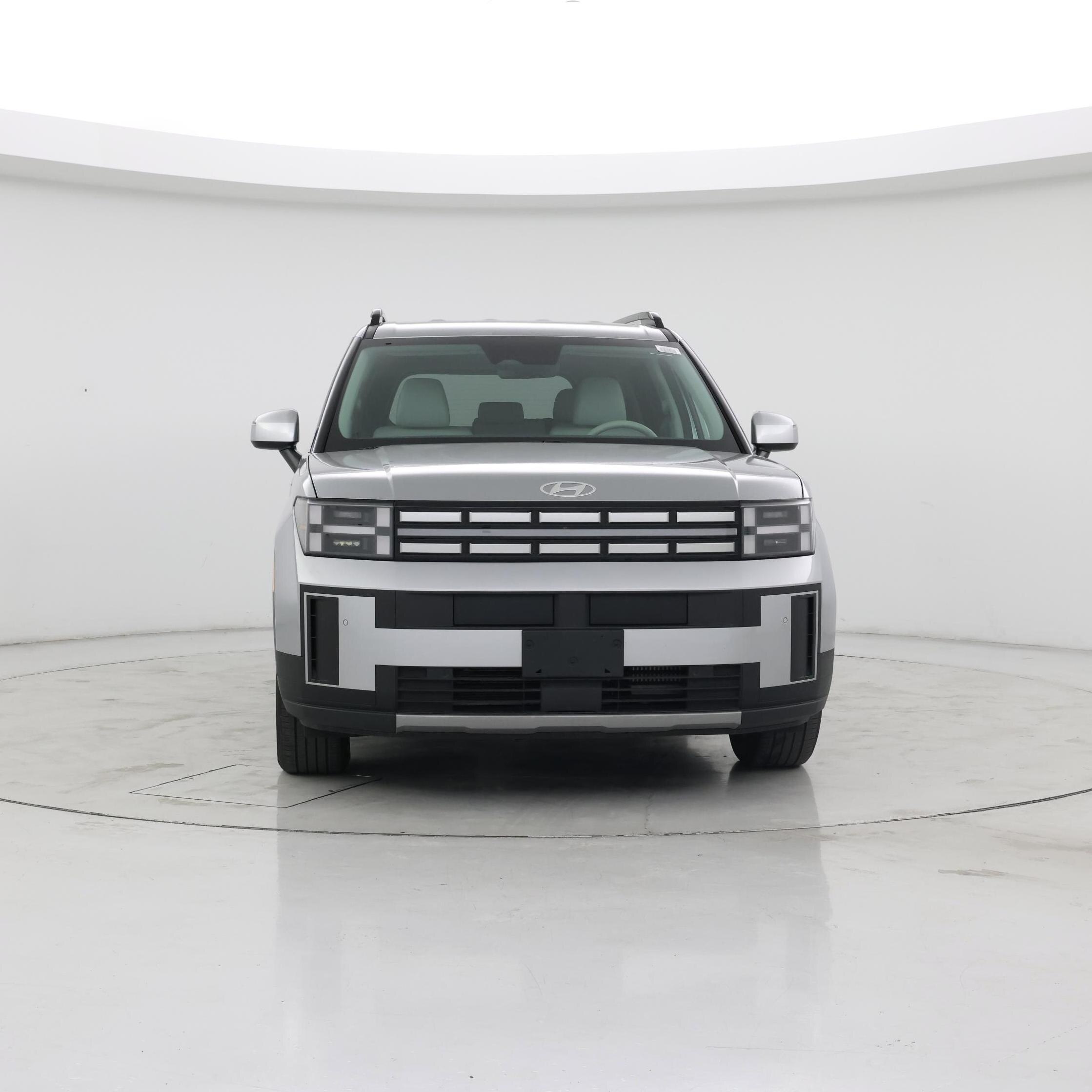 Thumbnail: 2025 Hyundai Santa Fe - 5