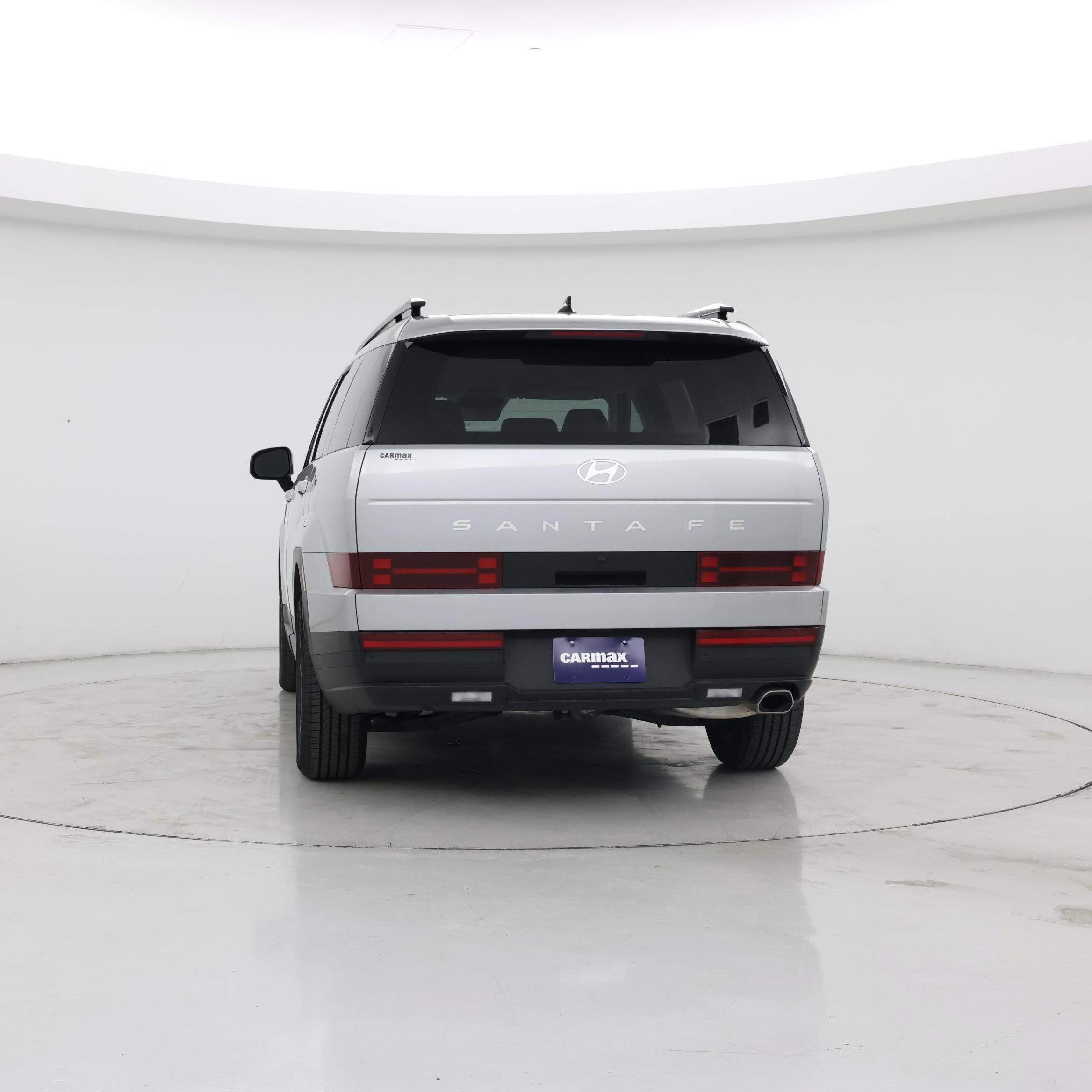 Thumbnail: 2025 Hyundai Santa Fe - 6