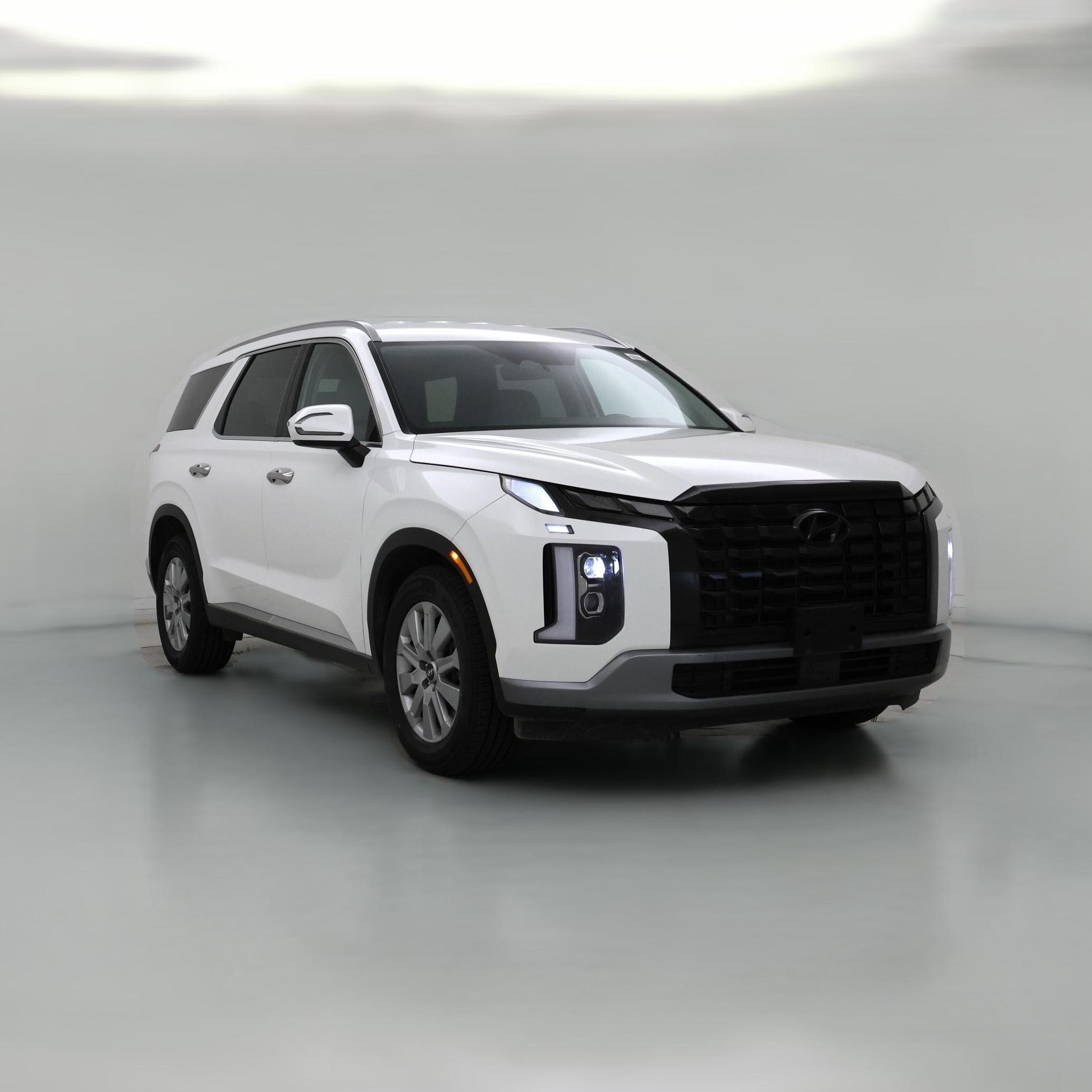 Thumbnail: 2025 Hyundai Palisade - 1