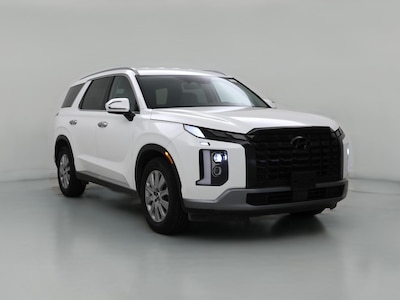 2025 Hyundai Palisade Limited
