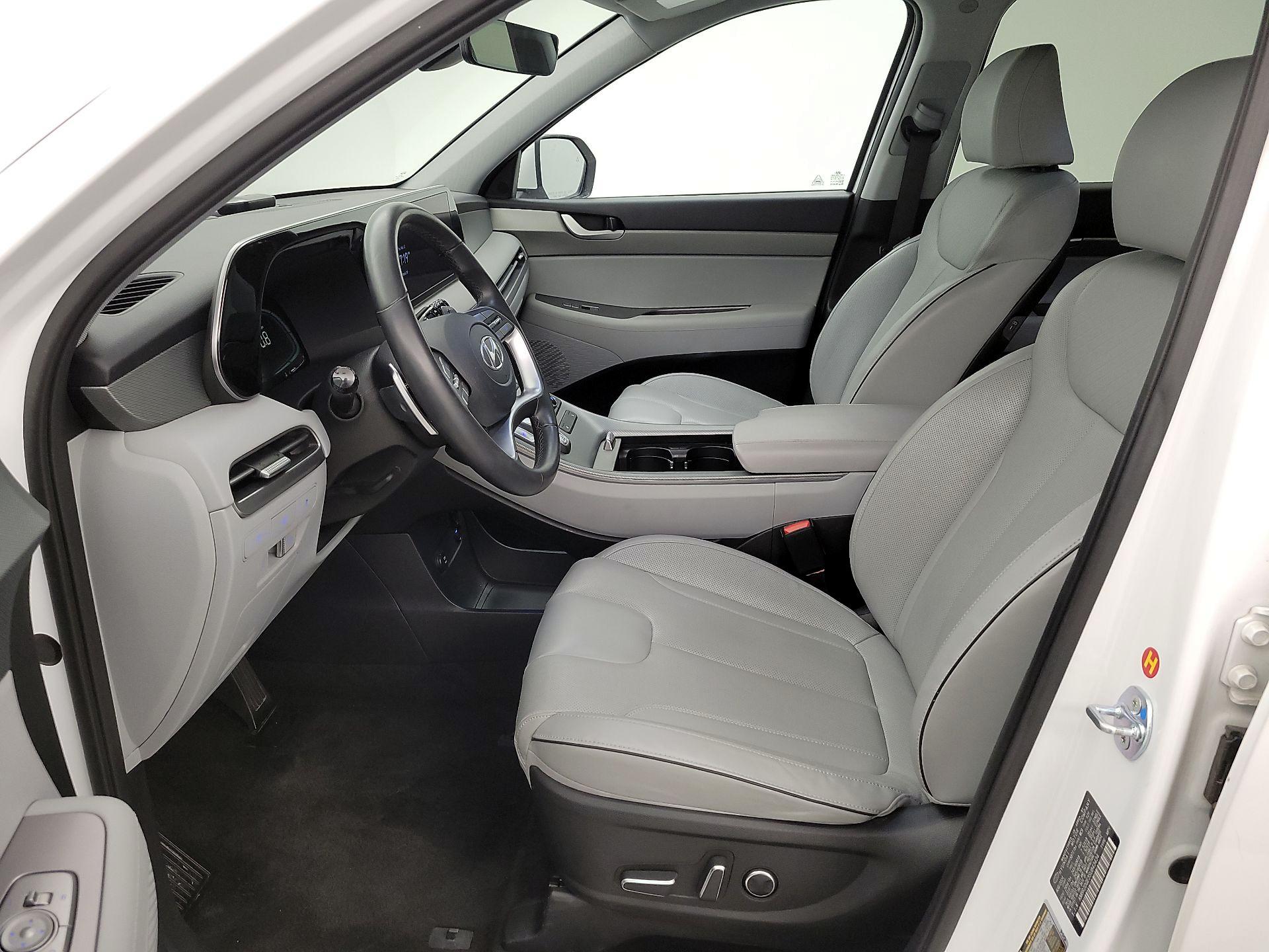 Thumbnail: 2025 Hyundai Palisade - 11