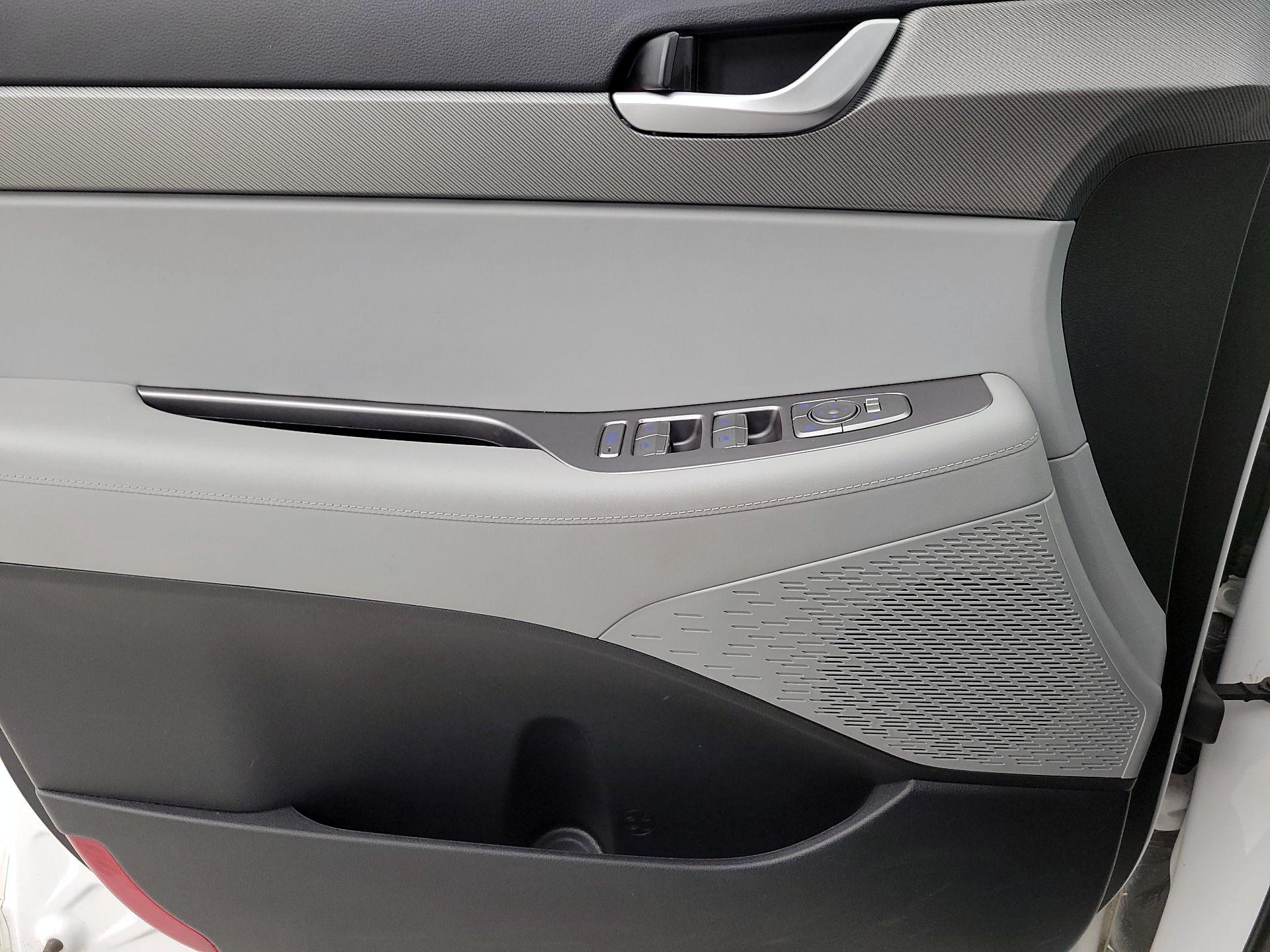 Thumbnail: 2025 Hyundai Palisade - 12