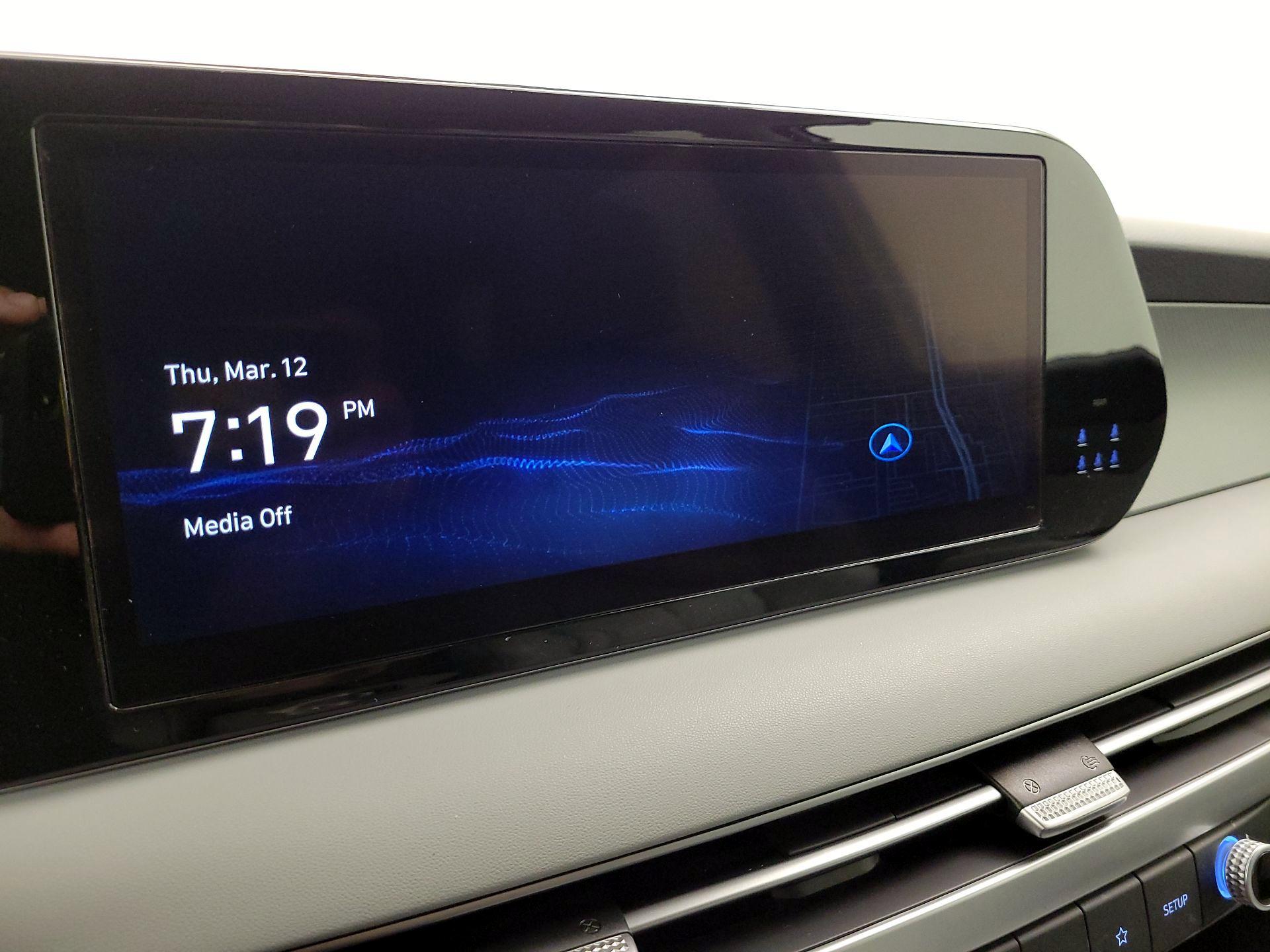 Thumbnail: 2025 Hyundai Palisade - 13