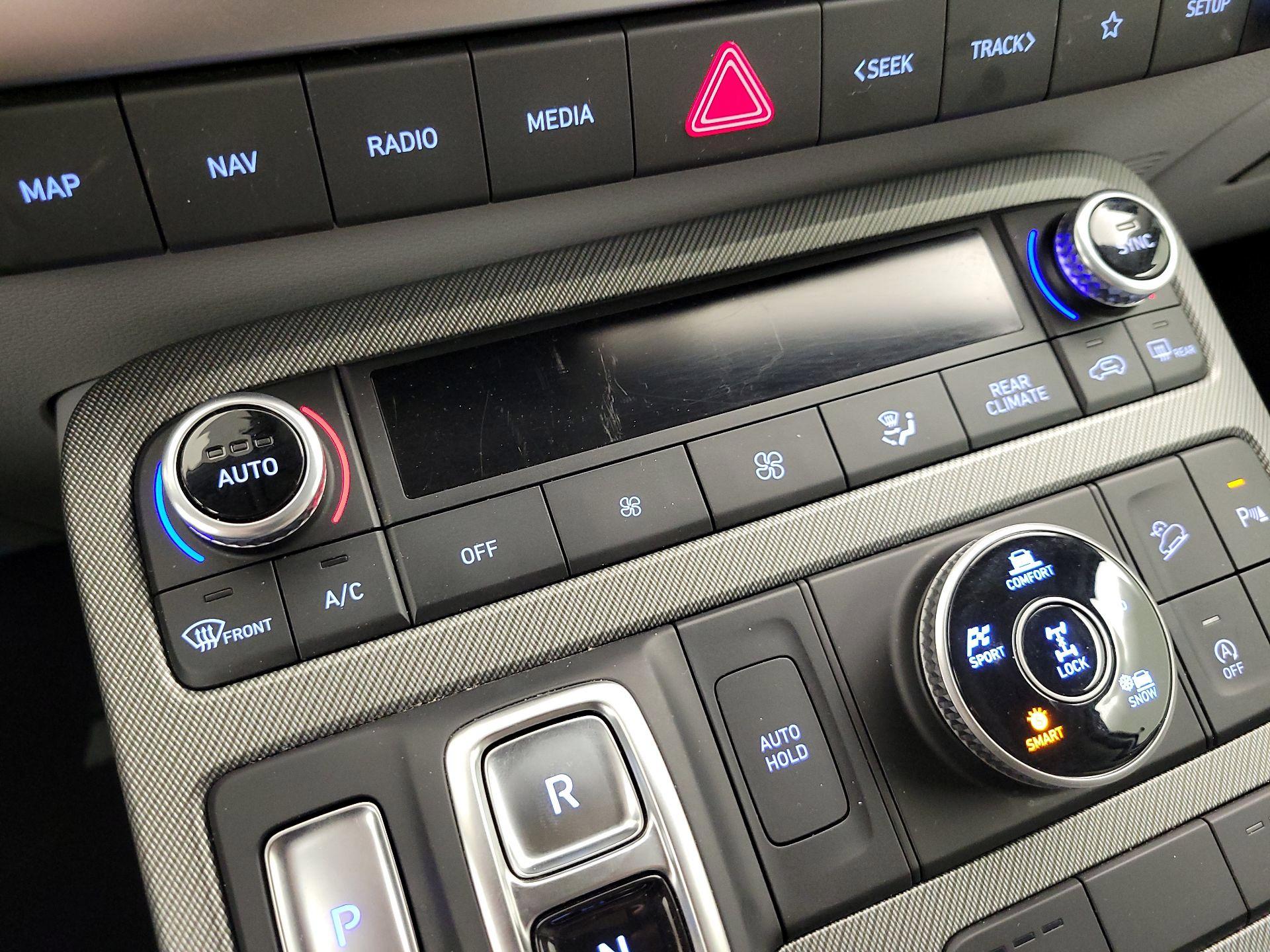 Thumbnail: 2025 Hyundai Palisade - 14