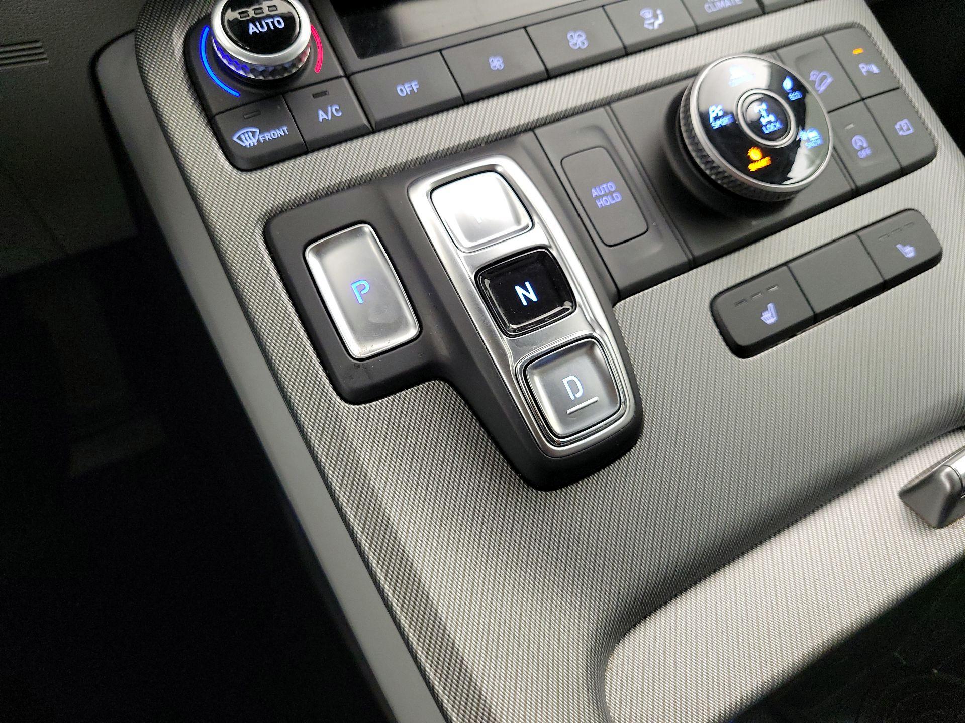 Thumbnail: 2025 Hyundai Palisade - 15