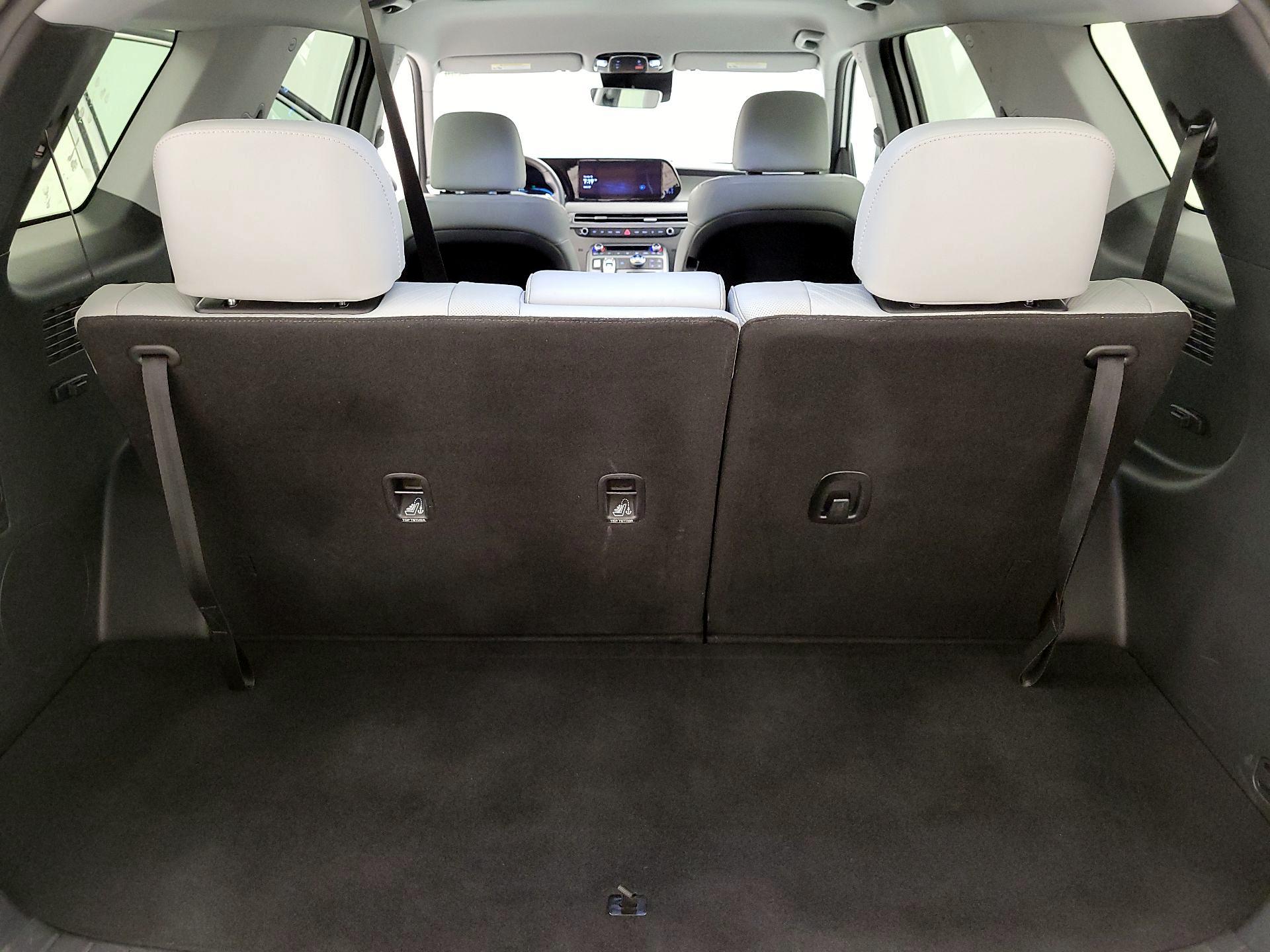 Thumbnail: 2025 Hyundai Palisade - 16