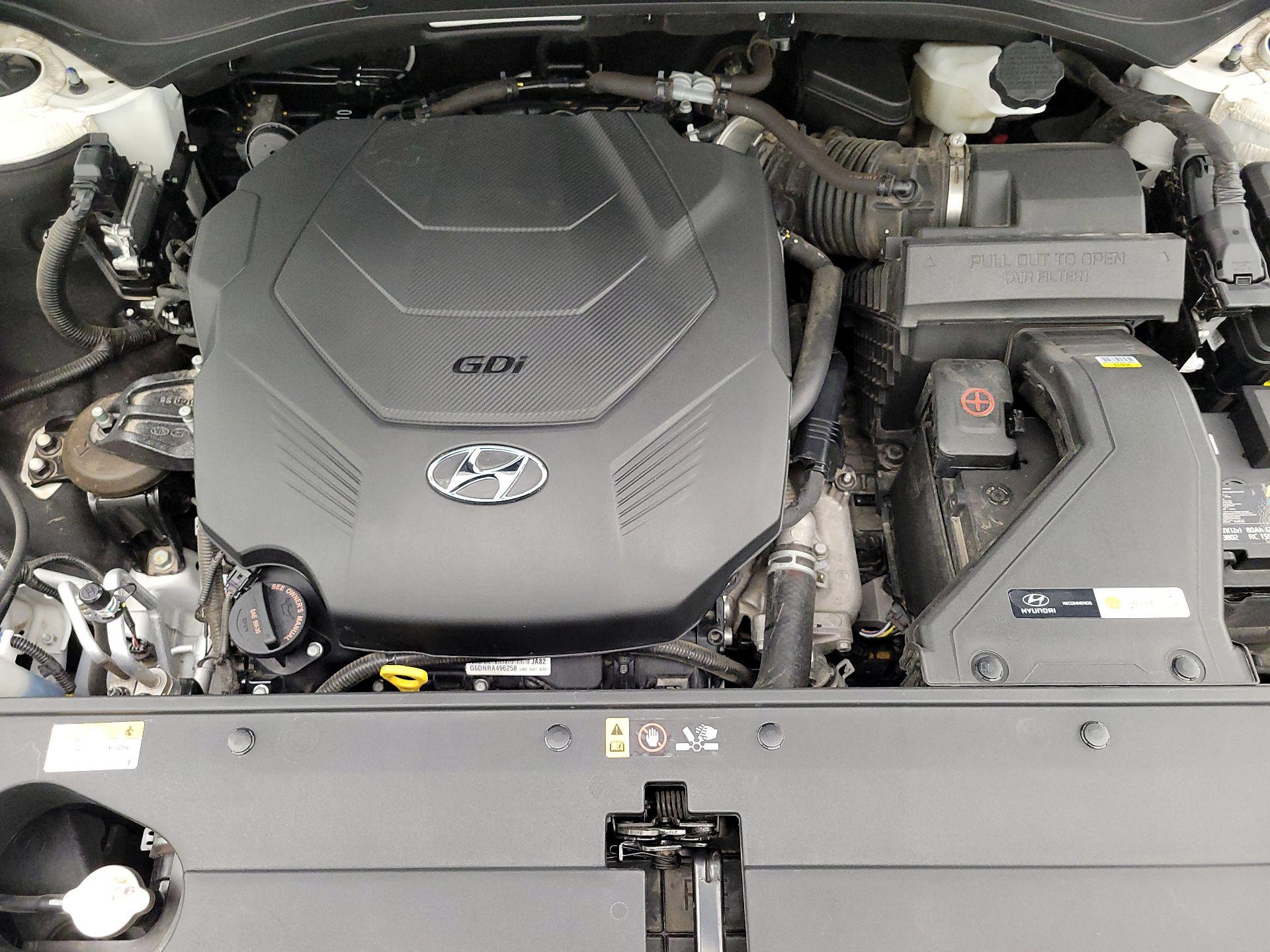 Thumbnail: 2025 Hyundai Palisade - 17