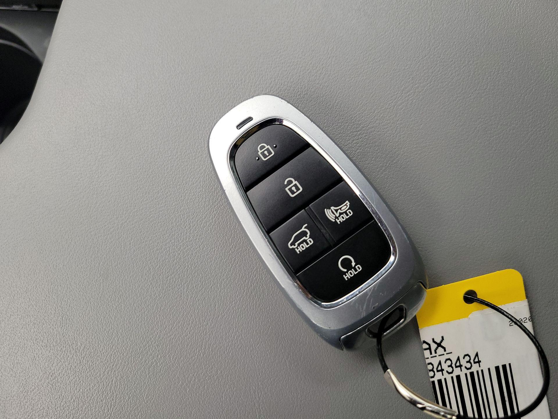 Thumbnail: 2025 Hyundai Palisade - 18