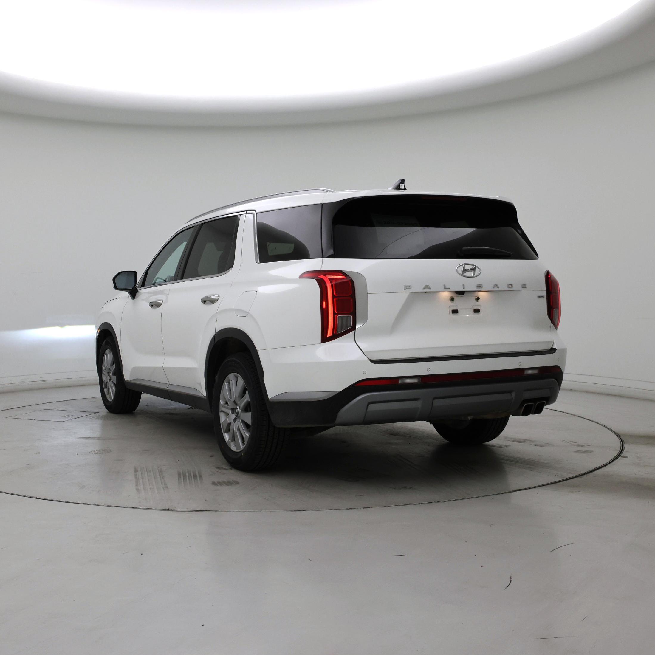 Thumbnail: 2025 Hyundai Palisade - 2