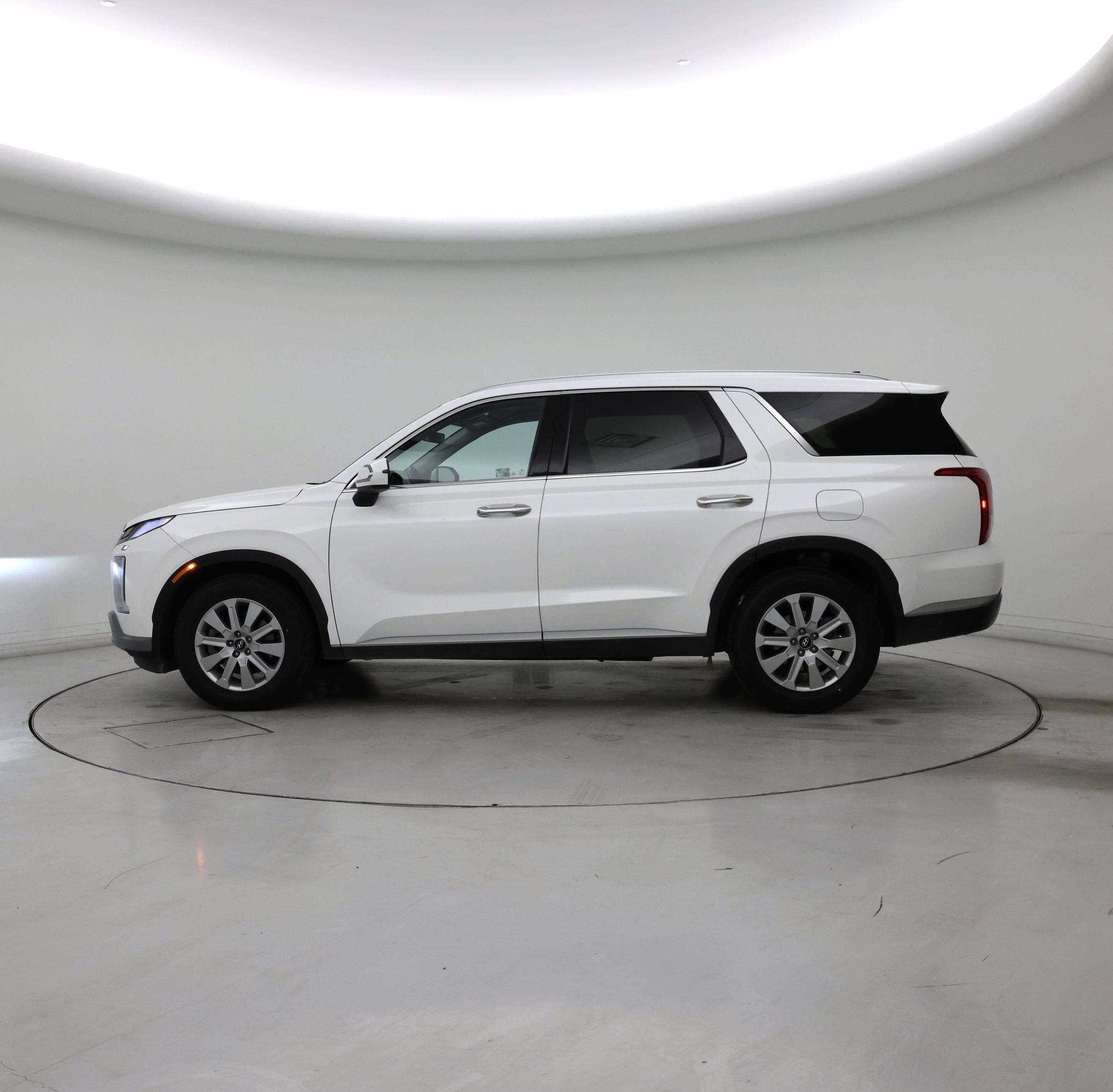 Thumbnail: 2025 Hyundai Palisade - 3