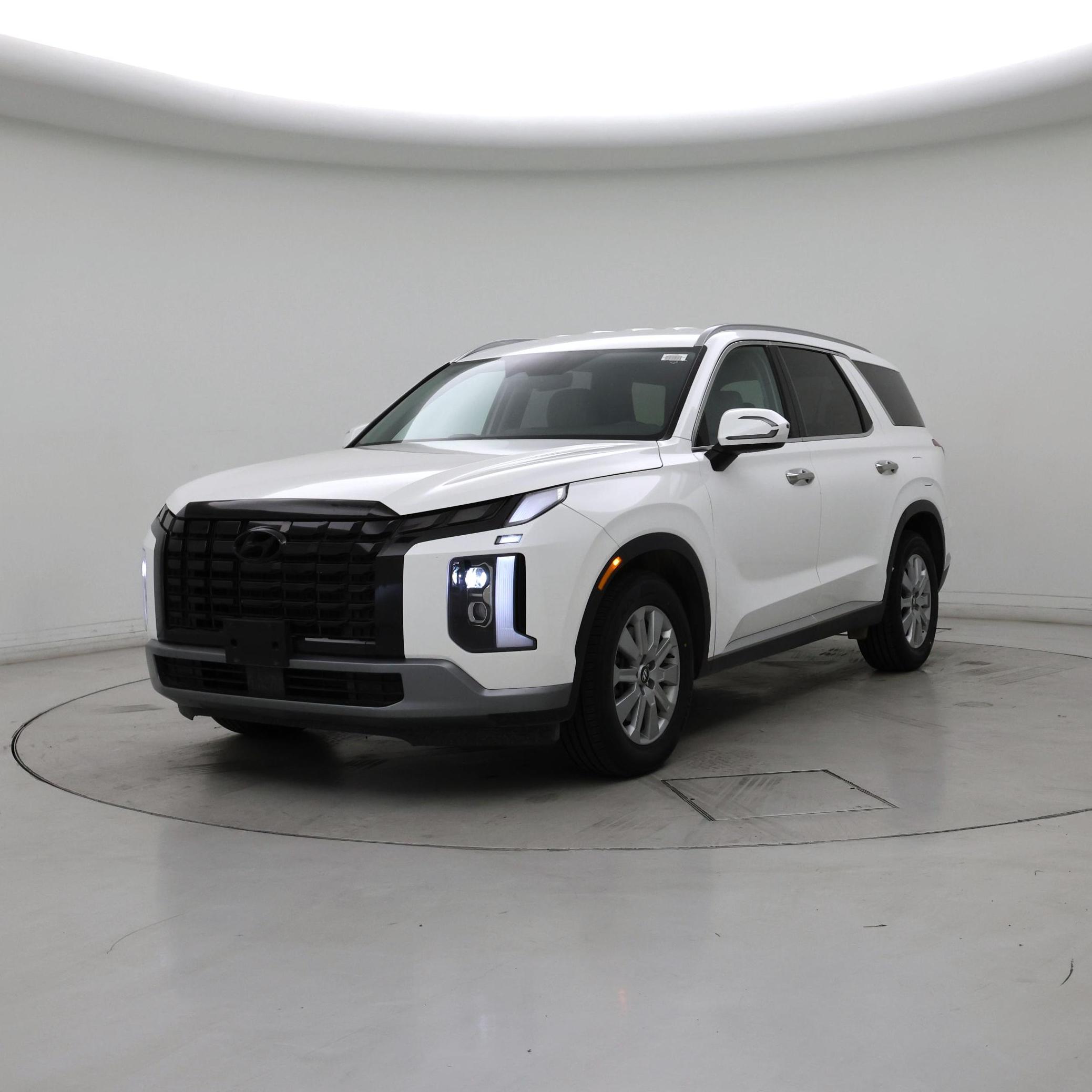 Thumbnail: 2025 Hyundai Palisade - 4