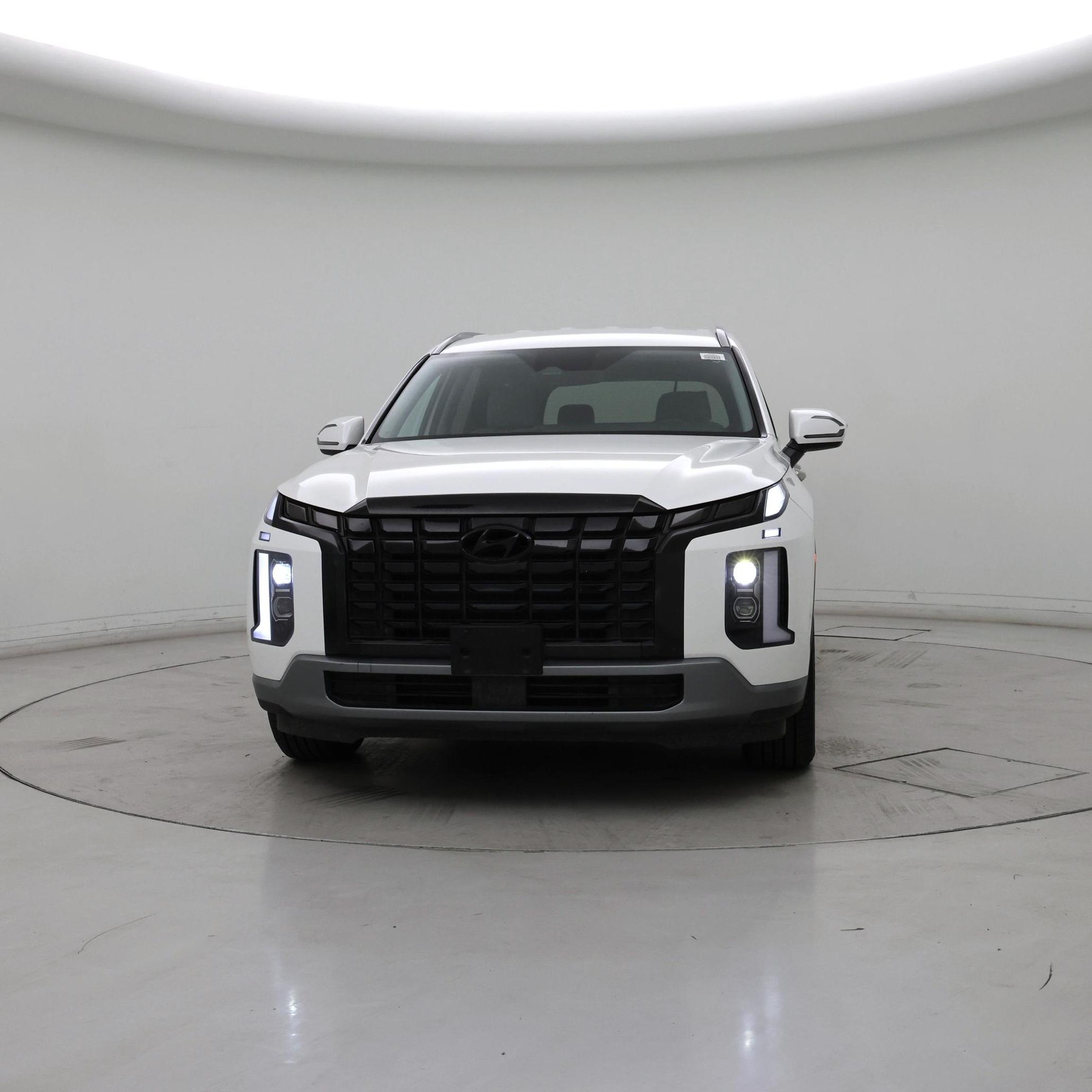 Thumbnail: 2025 Hyundai Palisade - 5