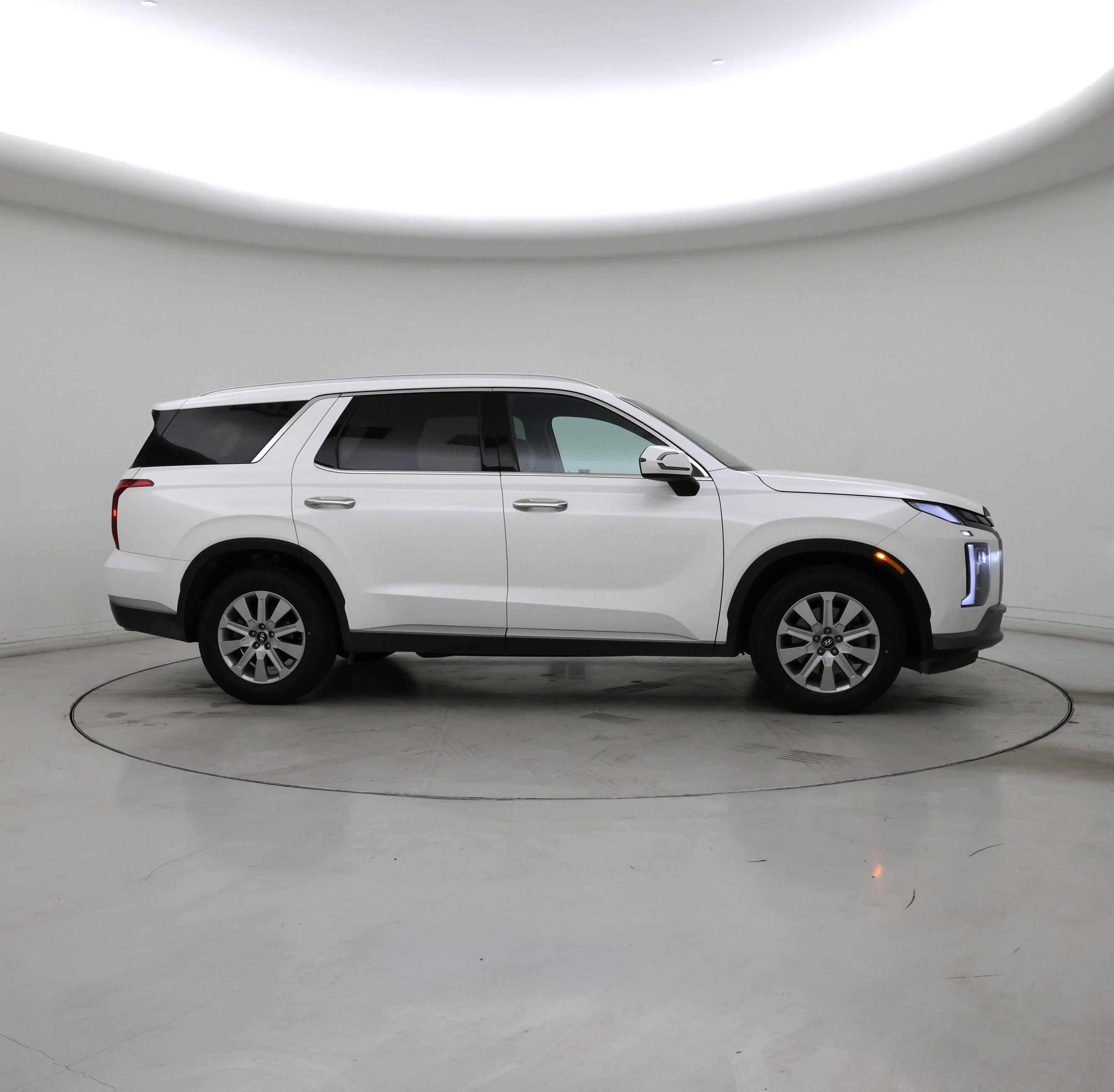 Thumbnail: 2025 Hyundai Palisade - 7