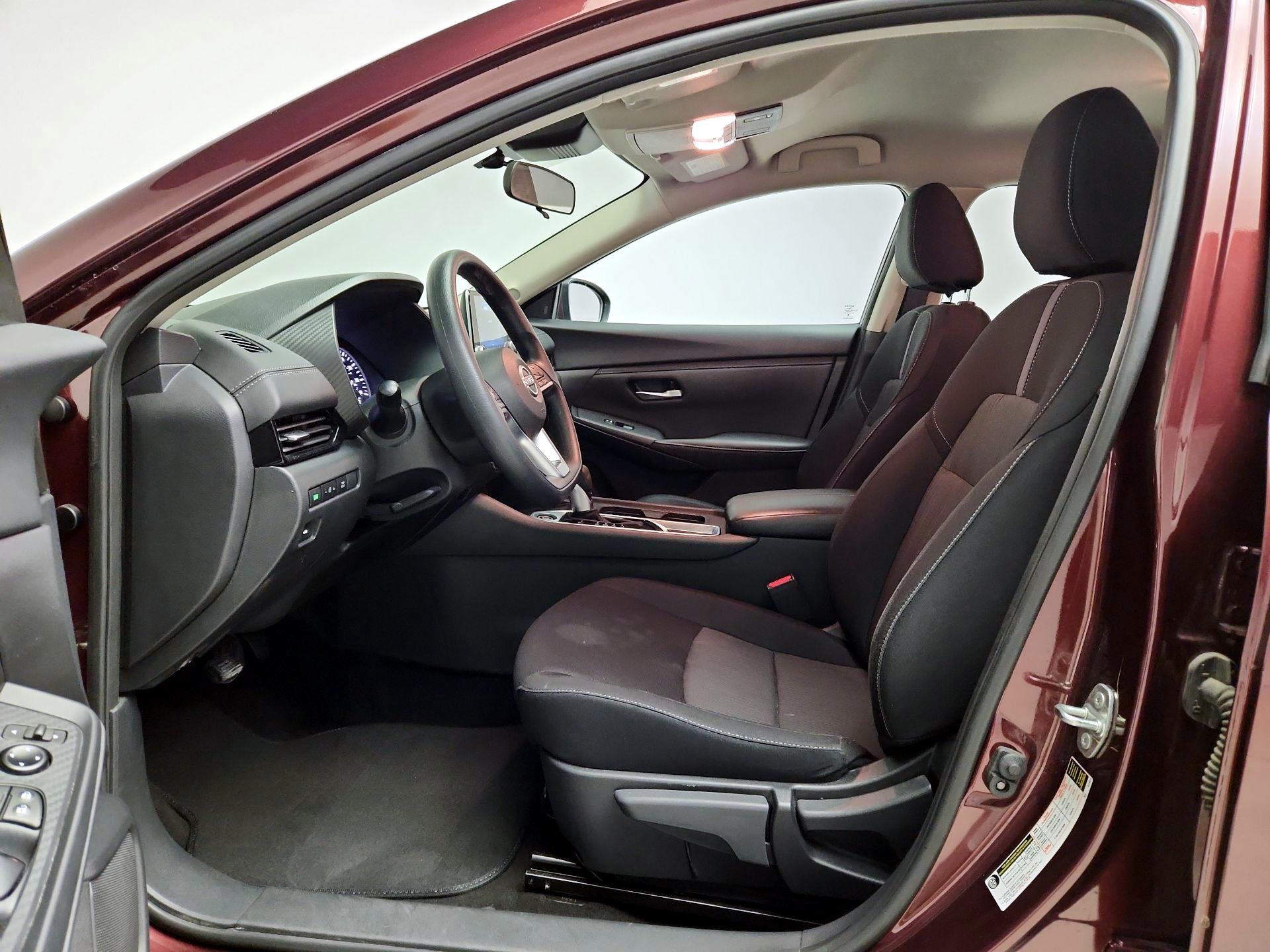 Thumbnail: 2025 Nissan Sentra - 11