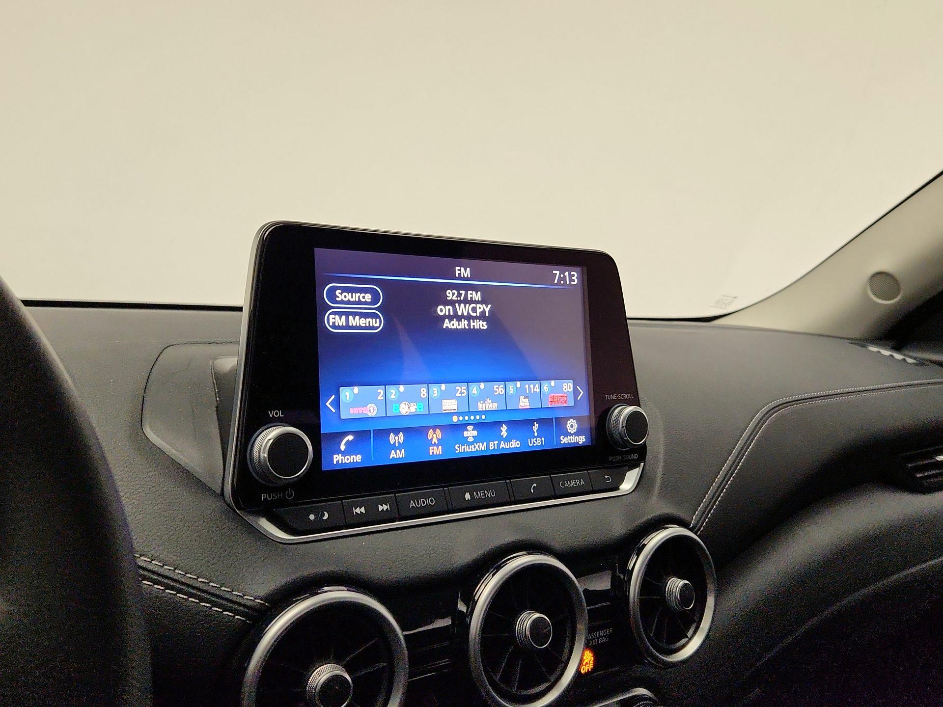 Thumbnail: 2025 Nissan Sentra - 15