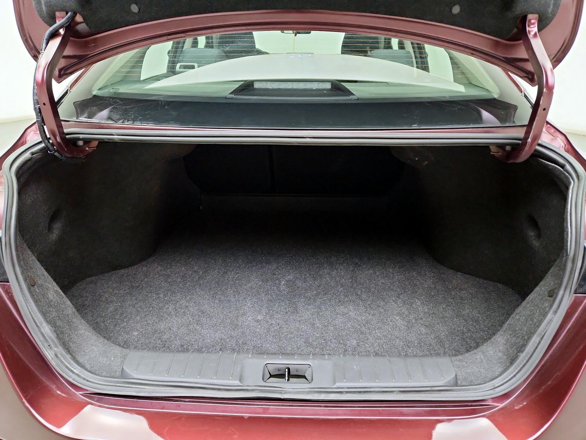 Thumbnail: 2025 Nissan Sentra - 20