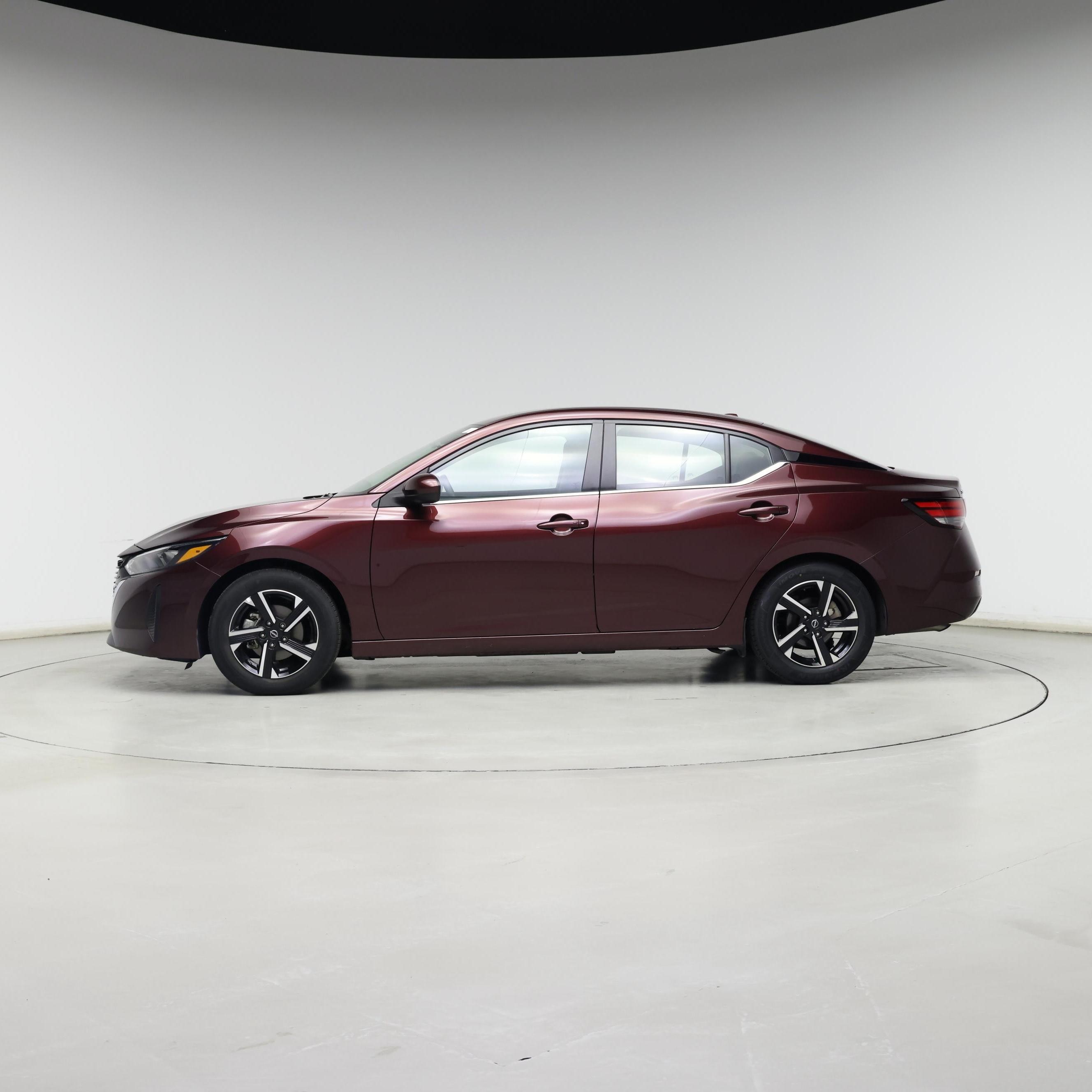 Thumbnail: 2025 Nissan Sentra - 3