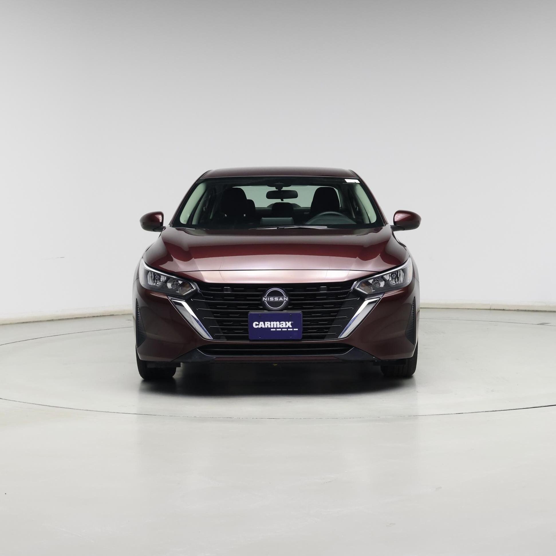 Thumbnail: 2025 Nissan Sentra - 5